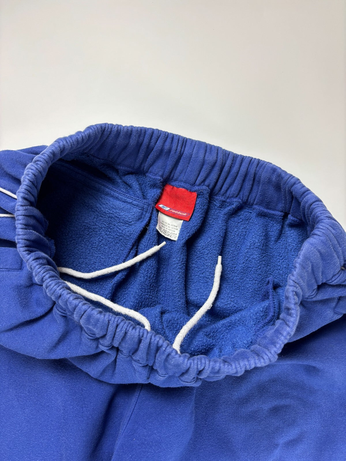Vintage Reebok New York Giants Sweatpants