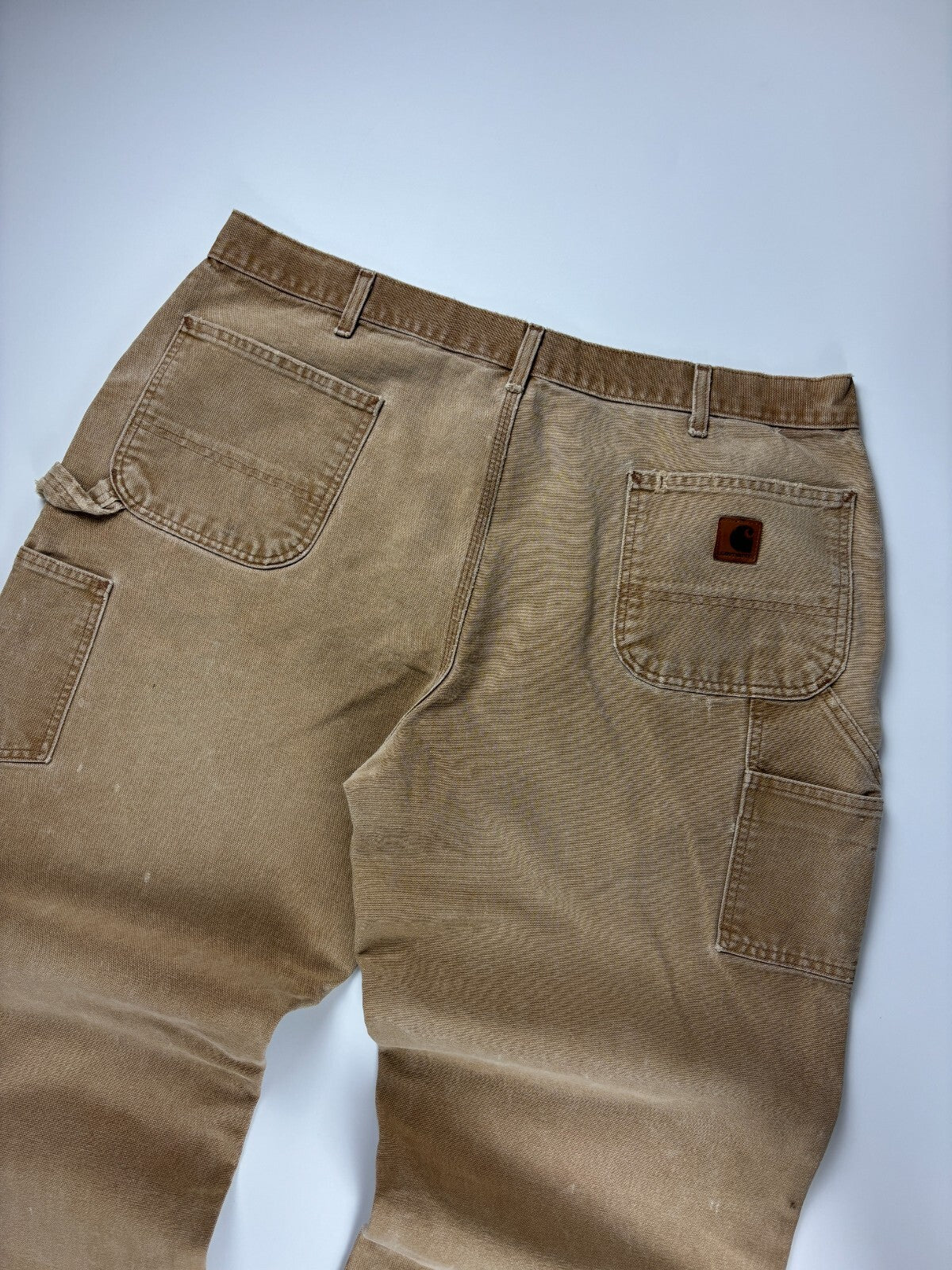 Vintage Carhartt Workwear Pants