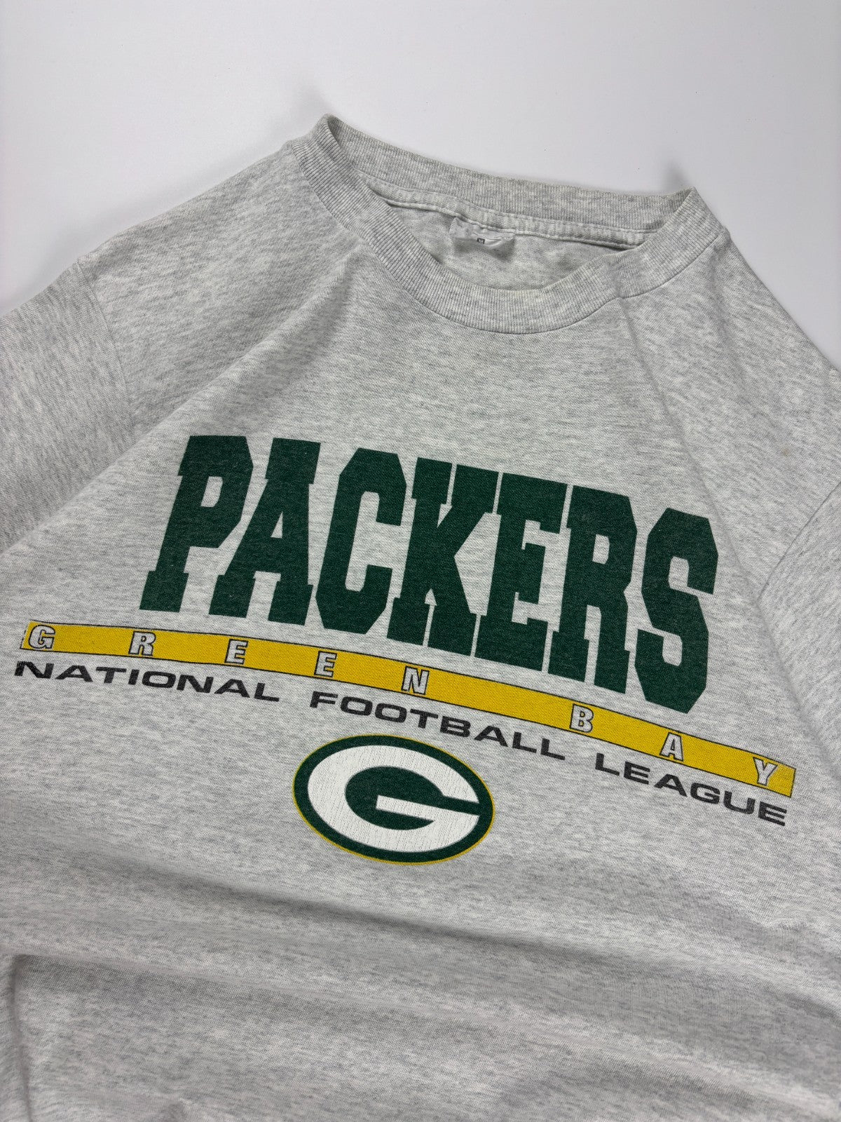 Vintage NFL Green Bay Packers Tee