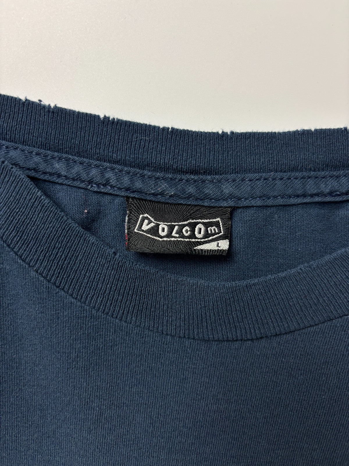 Vintage Volcom Tee