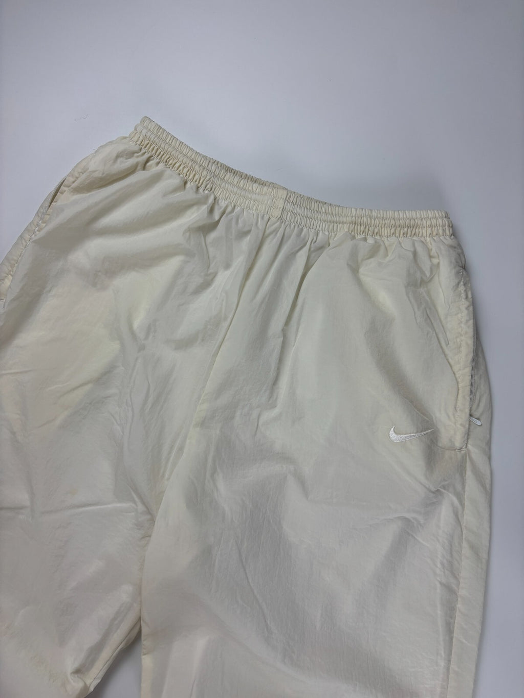 Vintage Nike Track Pants