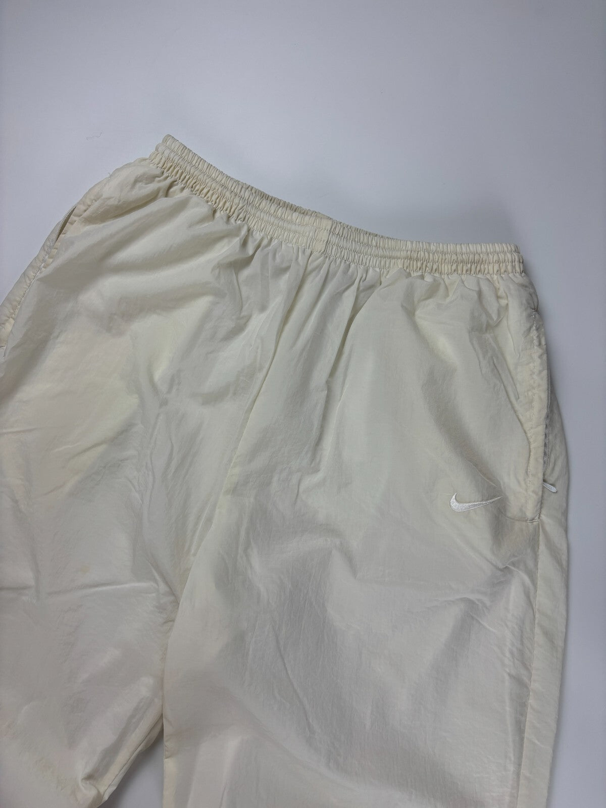 Vintage Nike Track Pants