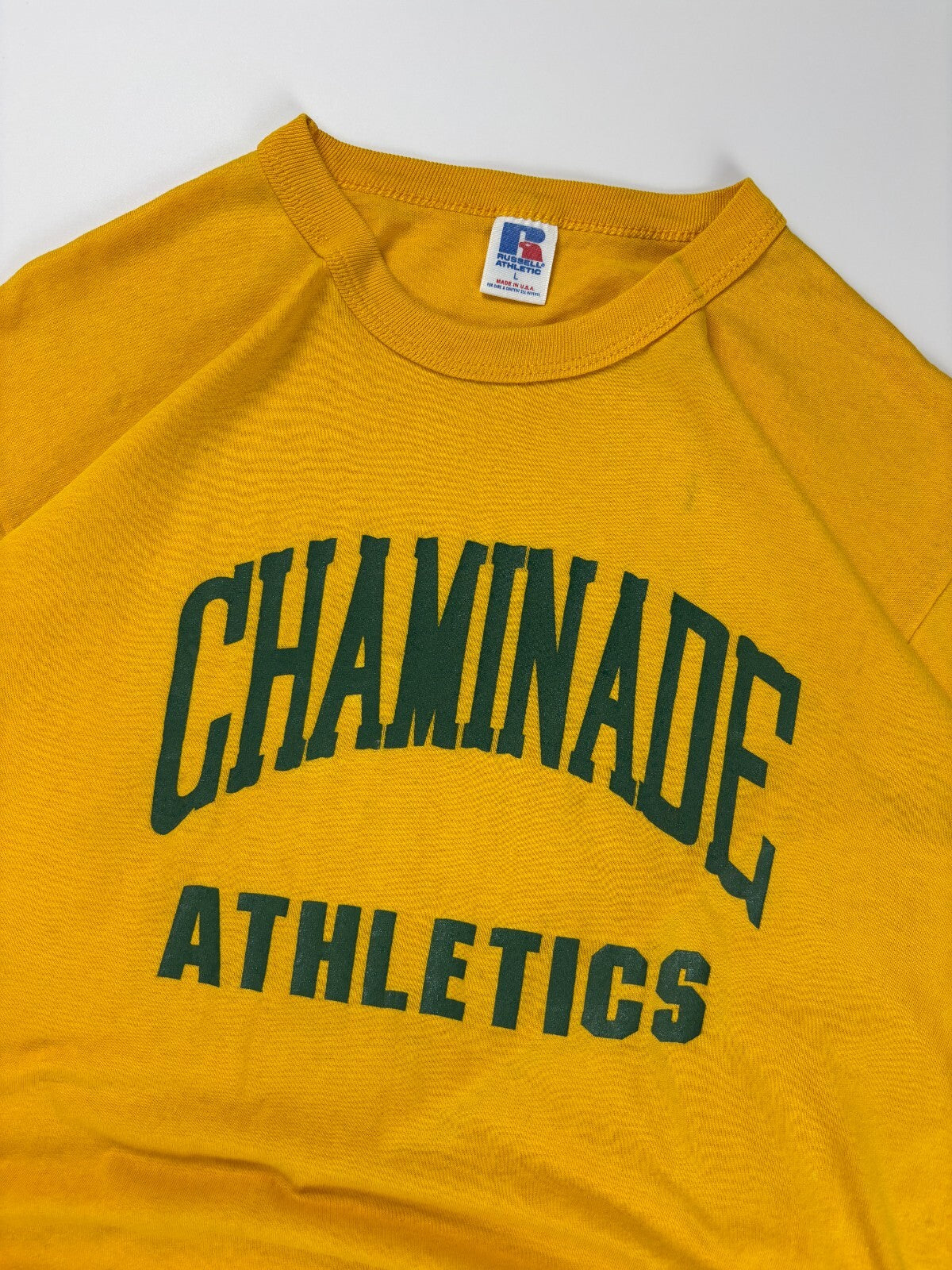 Vintage Chaminade Athletics Tee