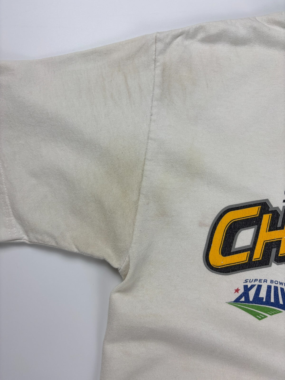 Vintage NFL Pittsburgh Steelers Tee