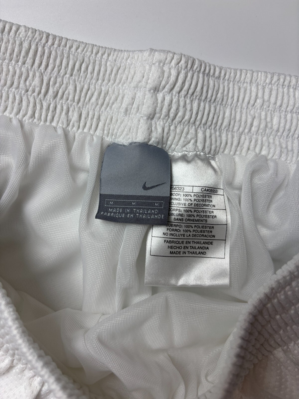 Vintage Nike Tearaway Track Pants