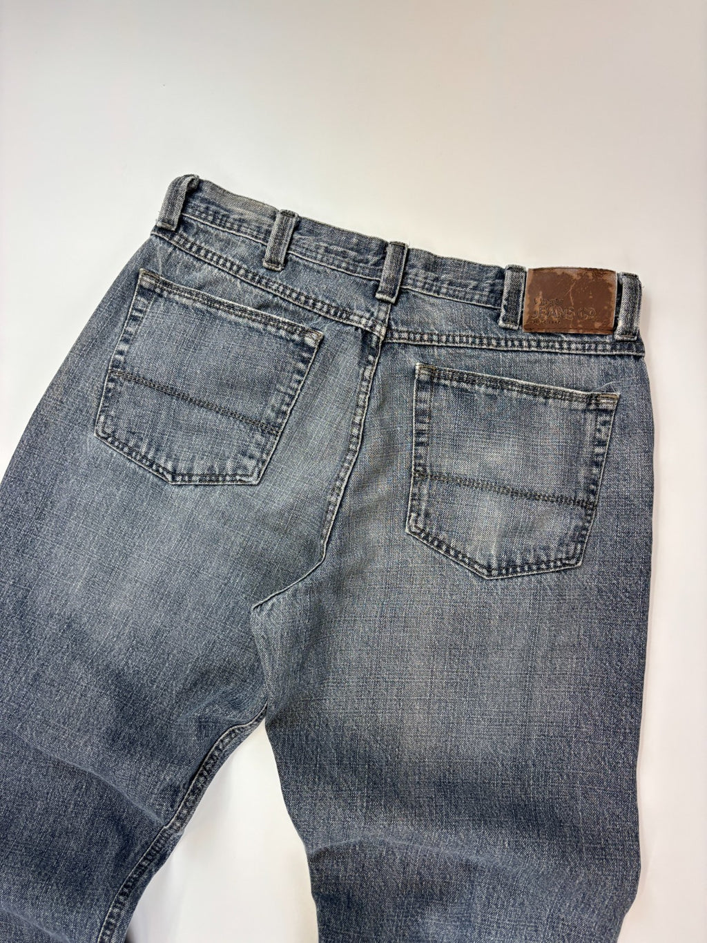 Vintage Wrangler Bootcut Jeans