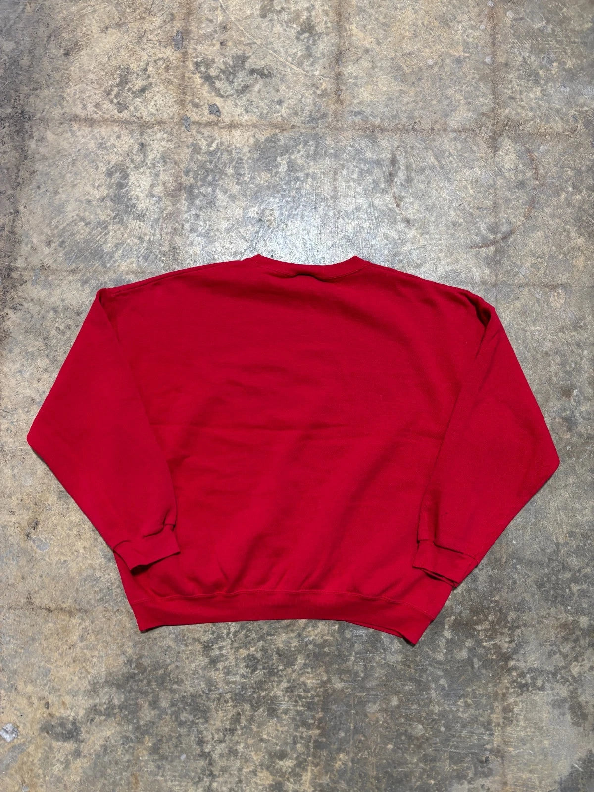 Vintage 1990s OSU Ohio State Buckeyes Sweatshirt - NCAA Collegiate - Size XL