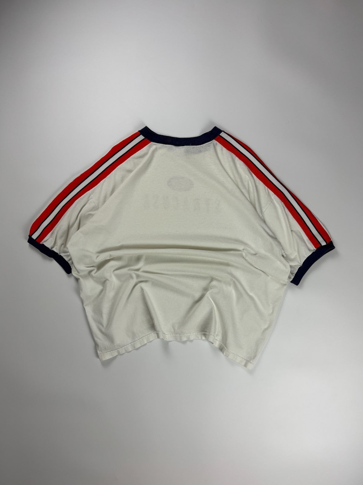 Vintage Syracuse University Tee