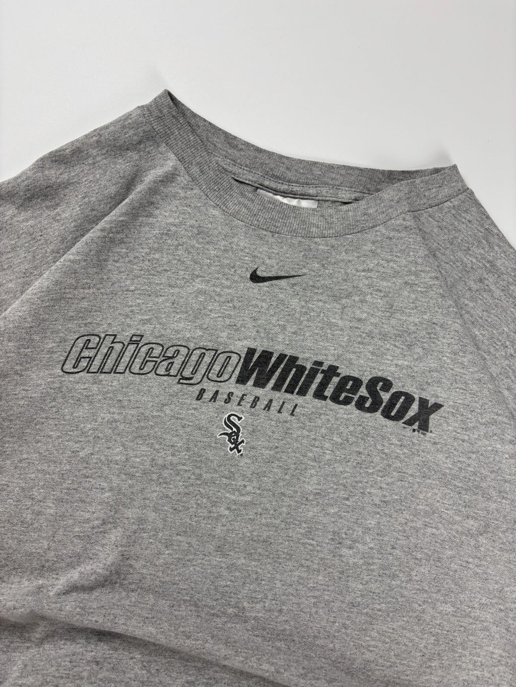 Vintage Nike MLB Chicago White Sox Tee