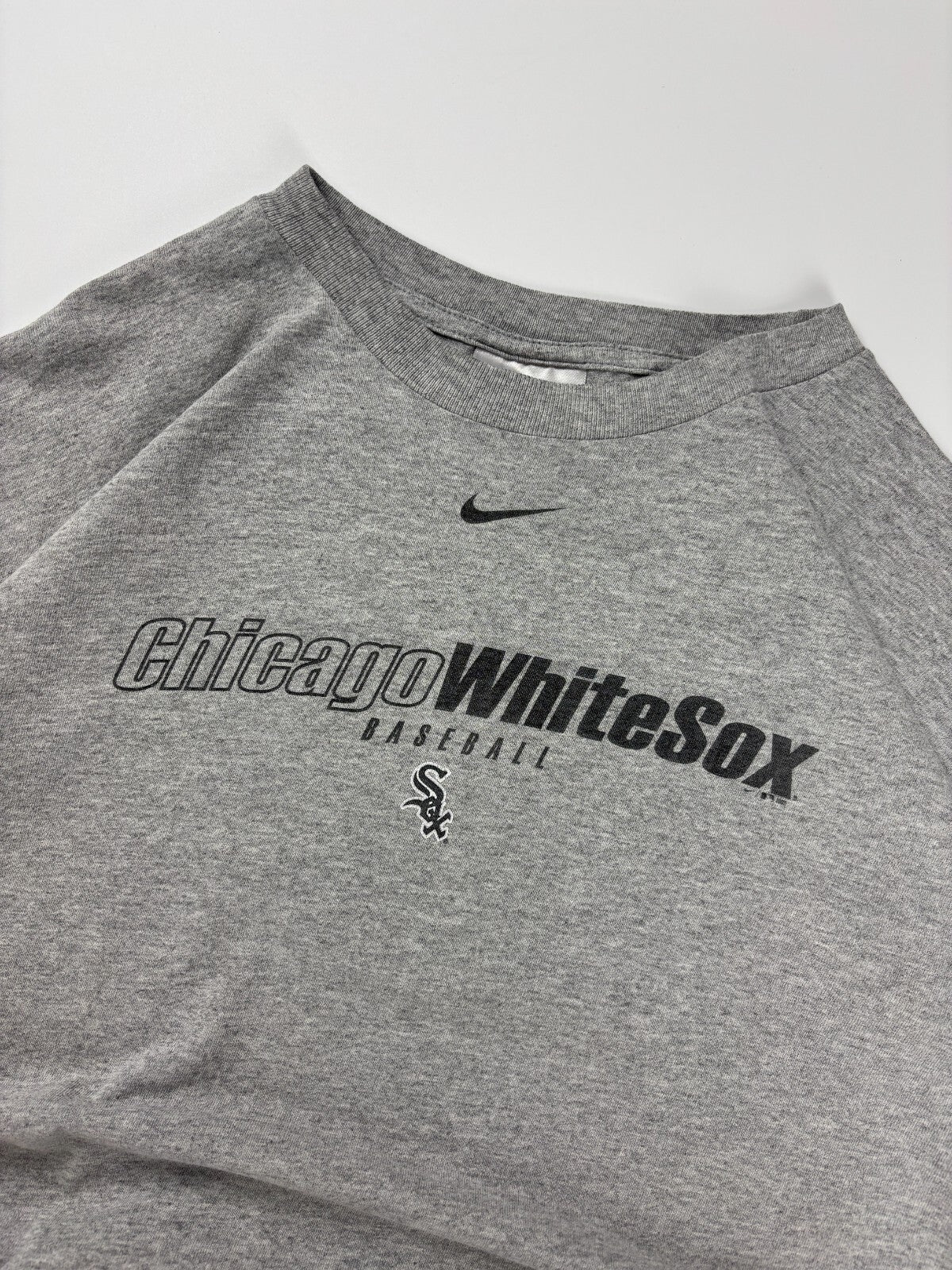 Vintage Nike MLB Chicago White Sox Tee