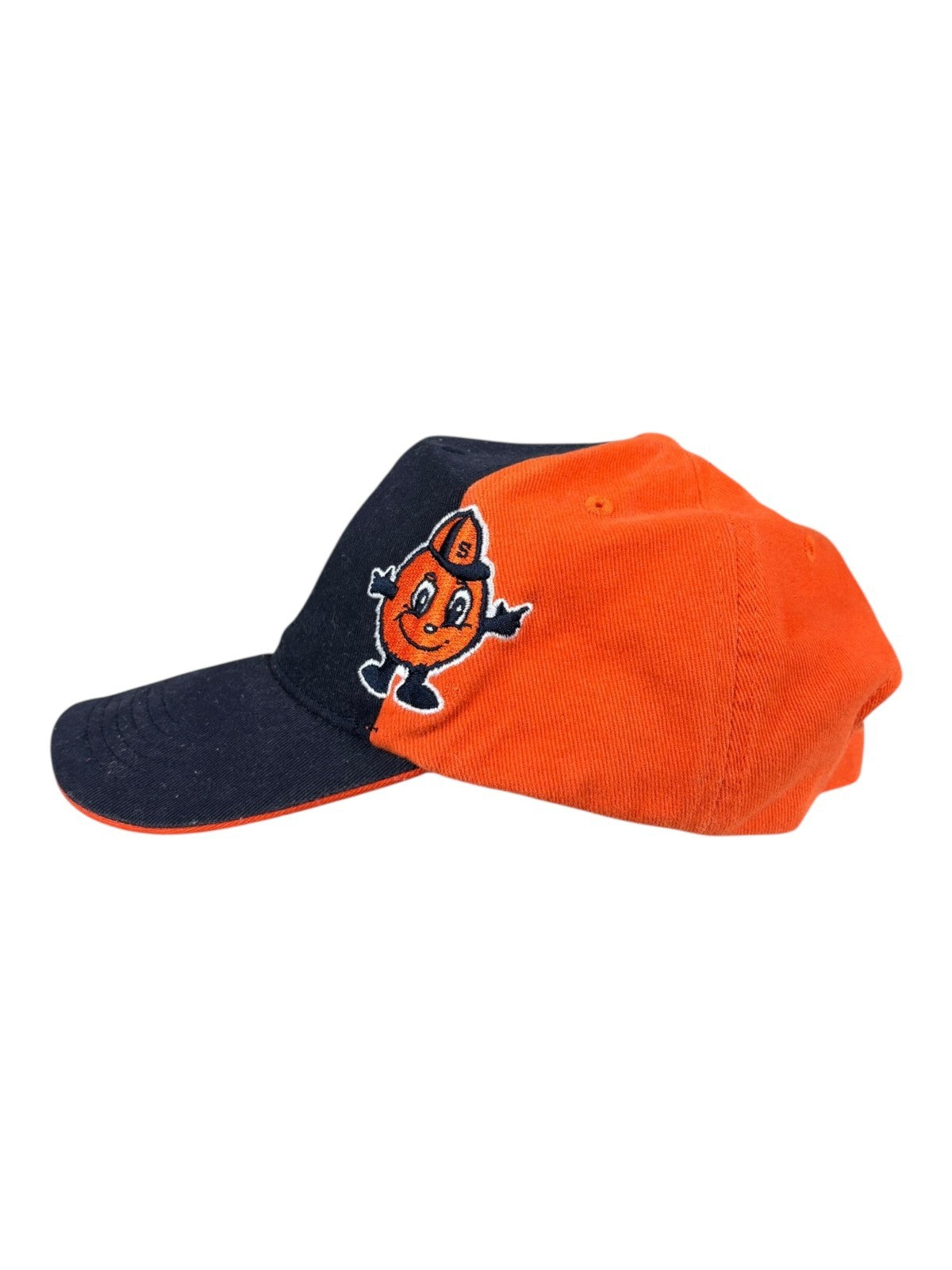 Vintage Syracuse Orangemen Adjustable Hat
