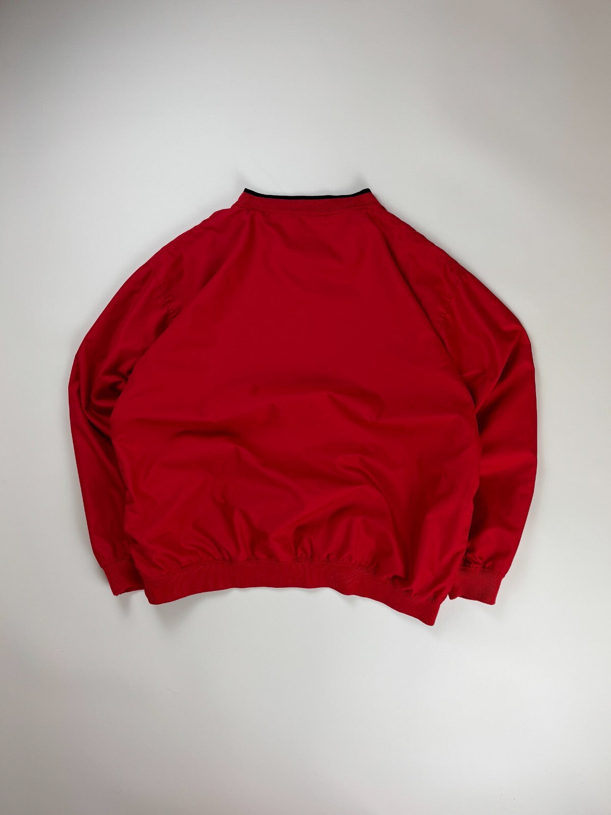 Vintage Ohio State University Windbreaker Jacket