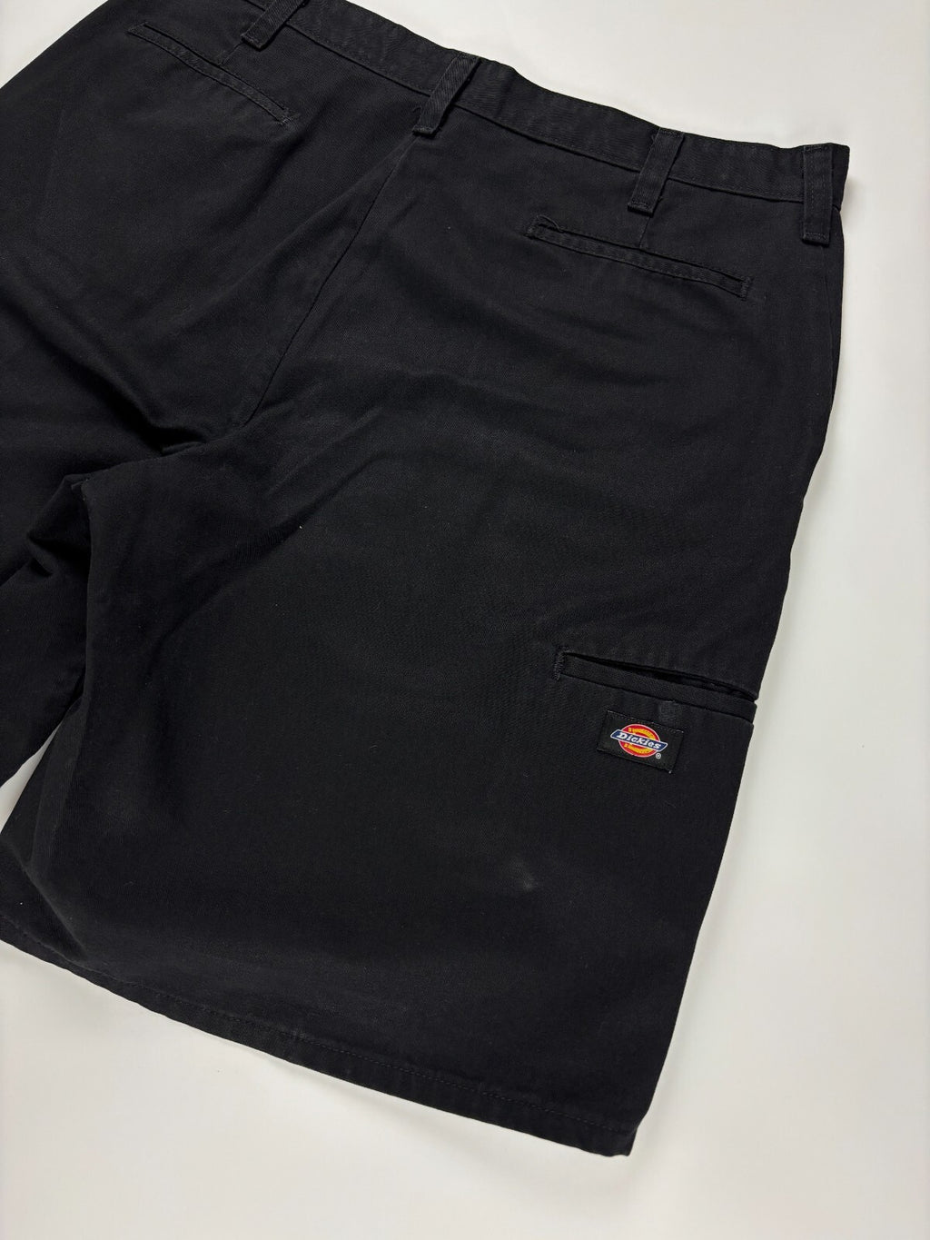 Vintage Dickies Trouser Shorts