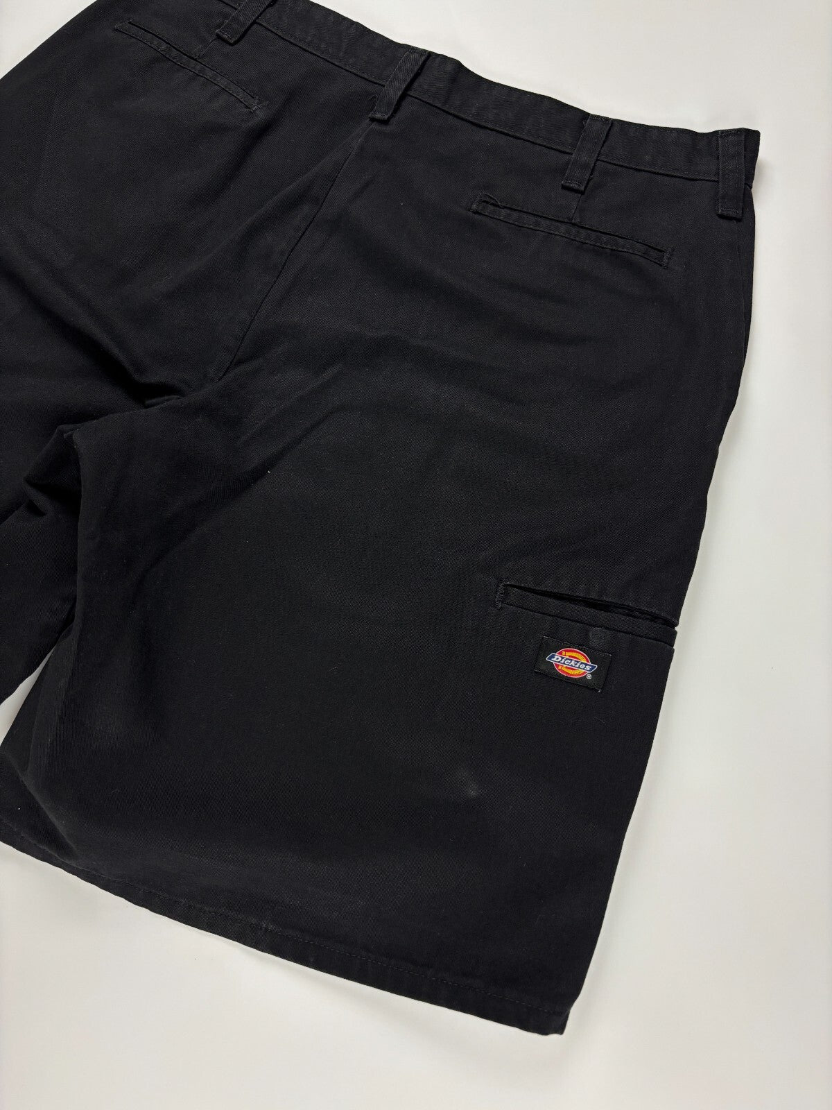 Vintage Dickies Trouser Shorts