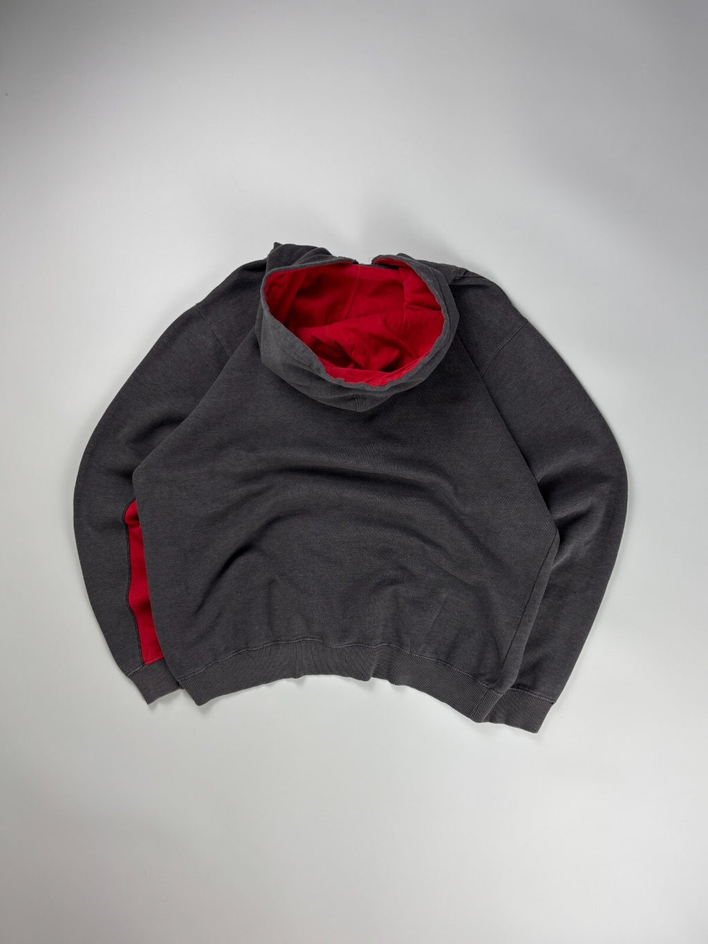 Vintage Ohio State University Hoodie