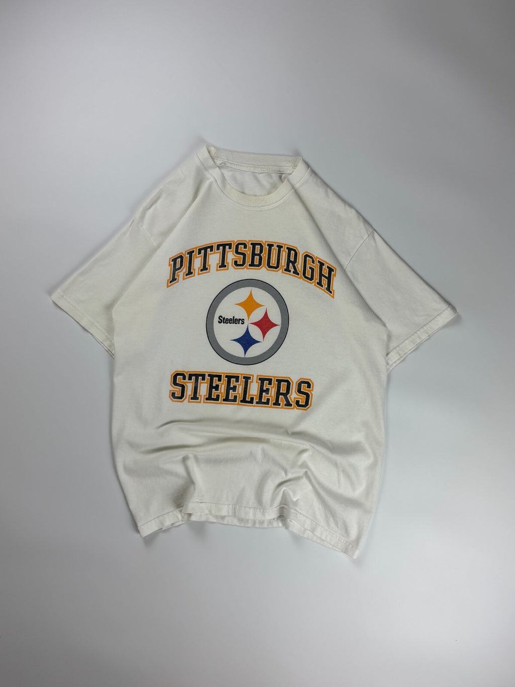 Vintage Pittsburgh Steelers Tee