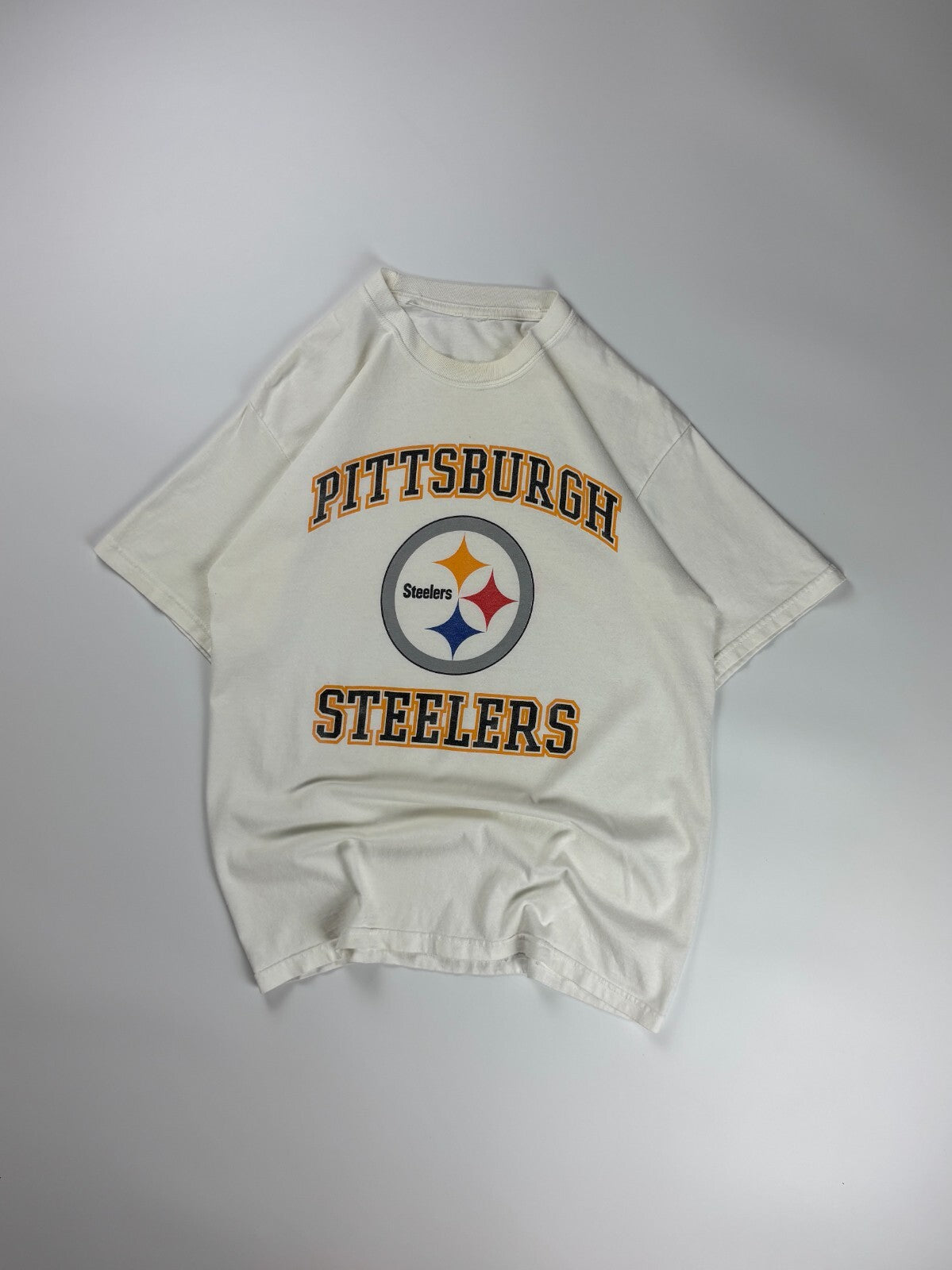 Vintage Pittsburgh Steelers Tee