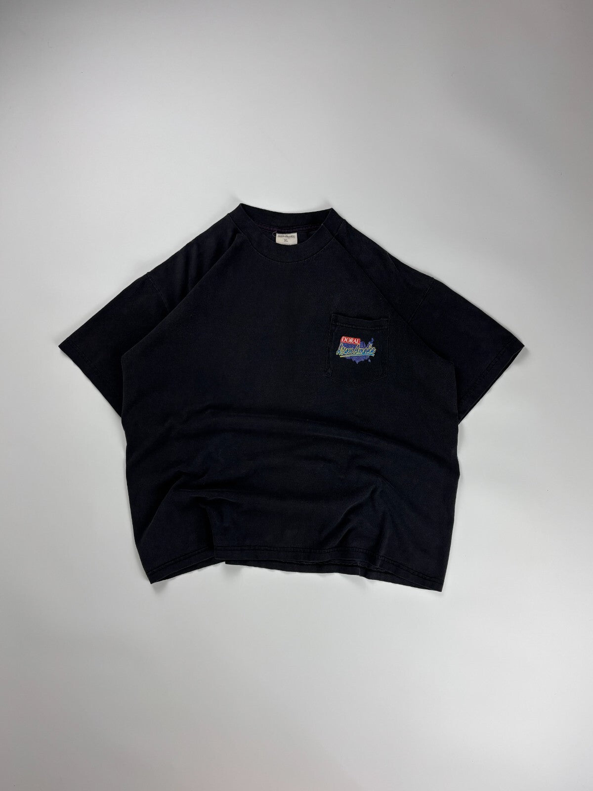 Vintage Doral Florida Tee