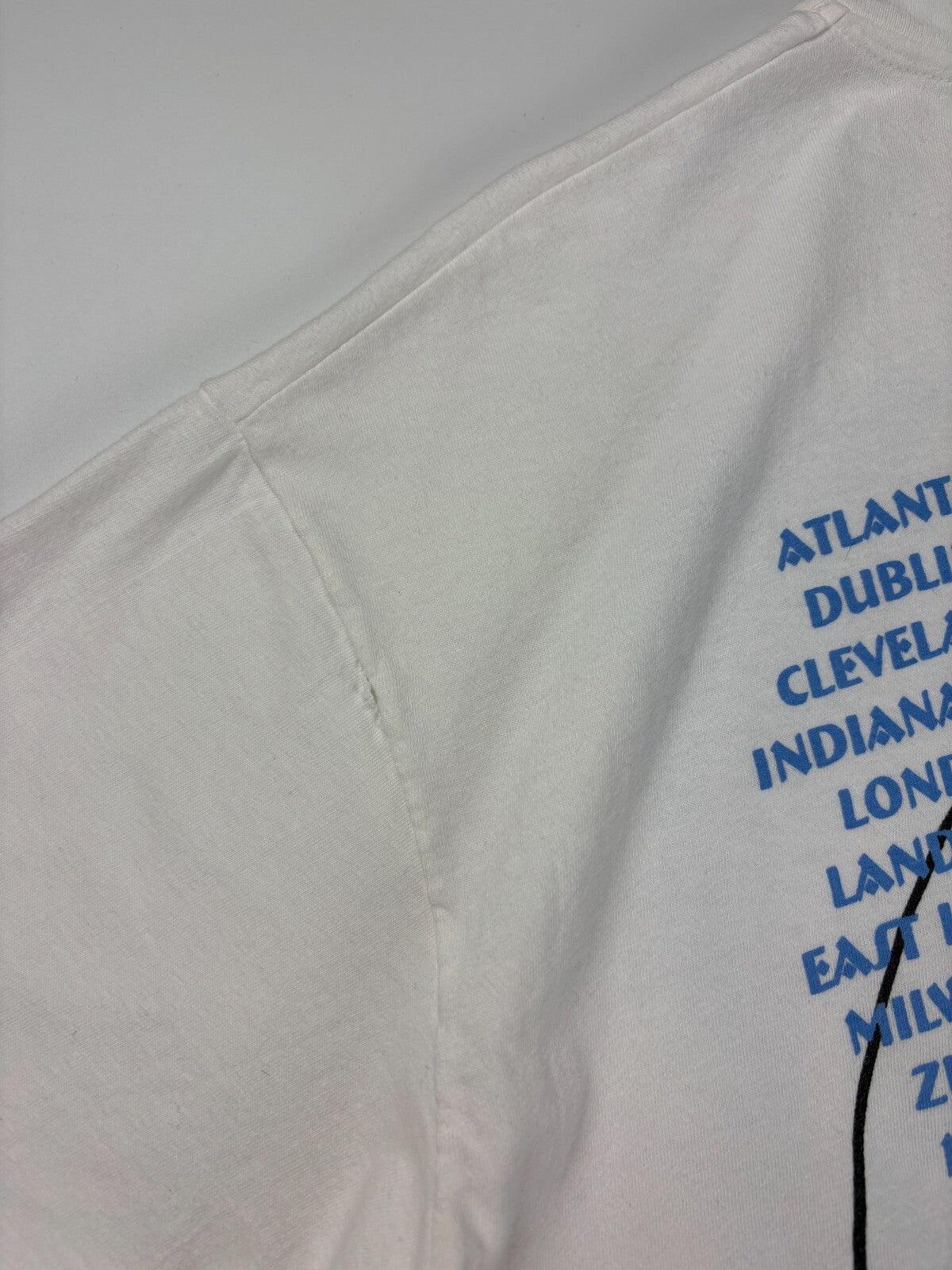 Vintage Garth Brooks Tee