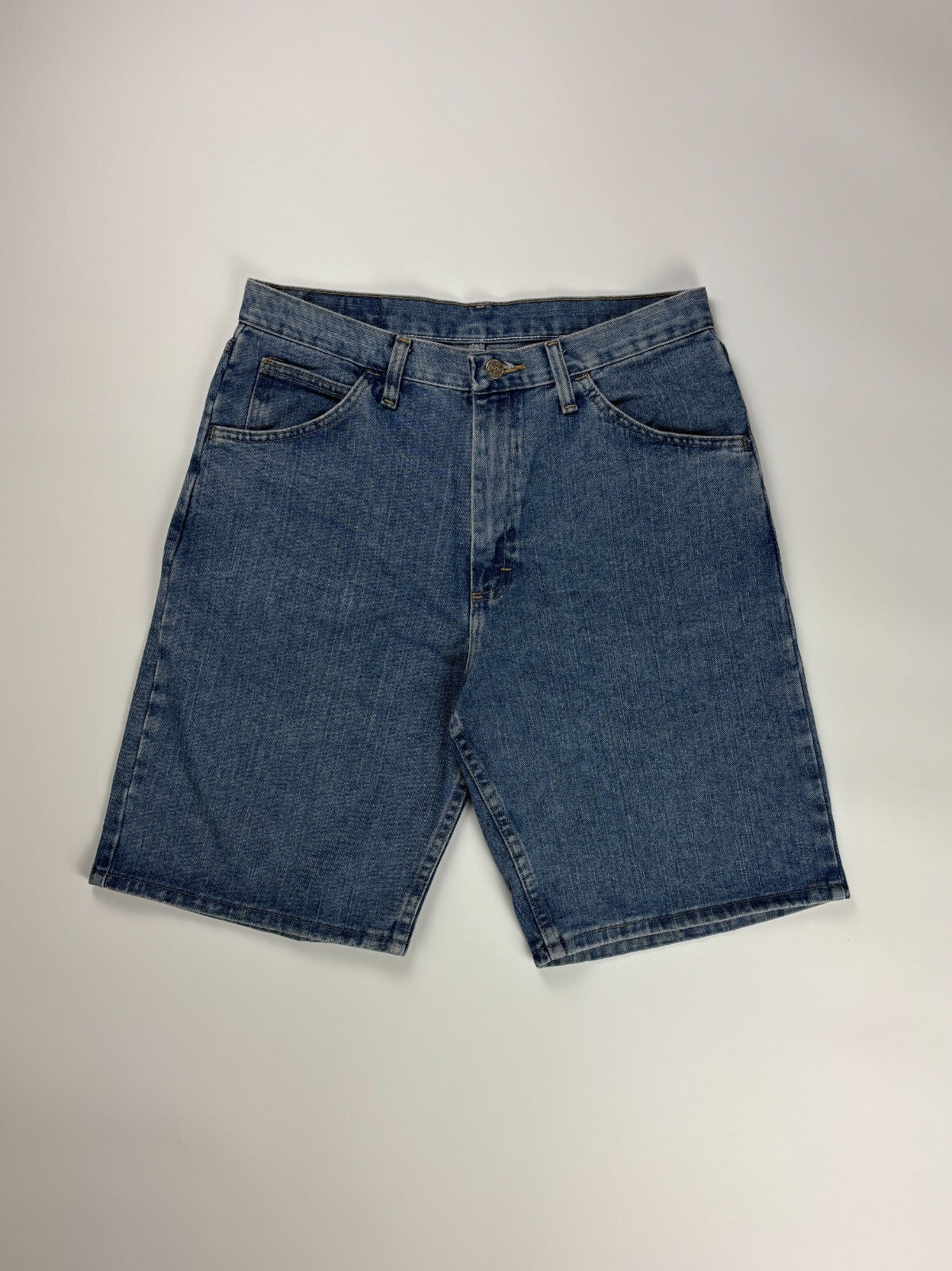 Vintage Wrangler Denim Shorts
