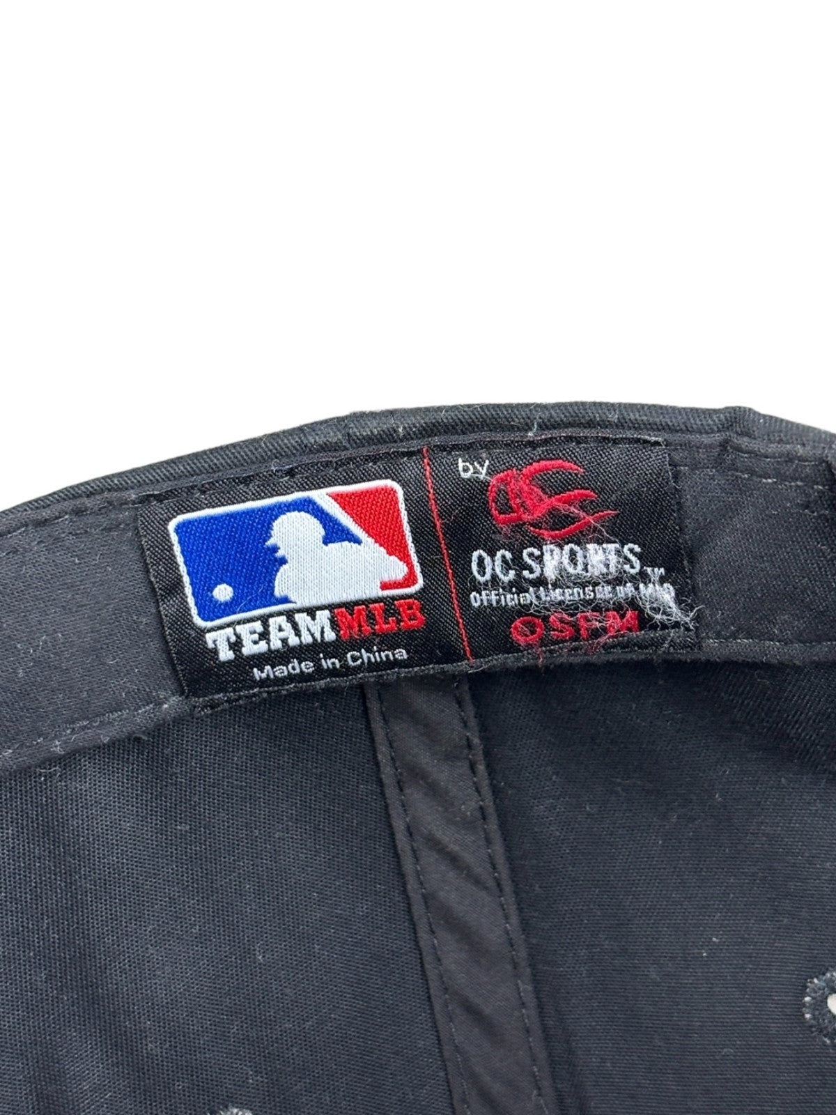 Vintage Pittsburgh Pirates Adjustable Hat