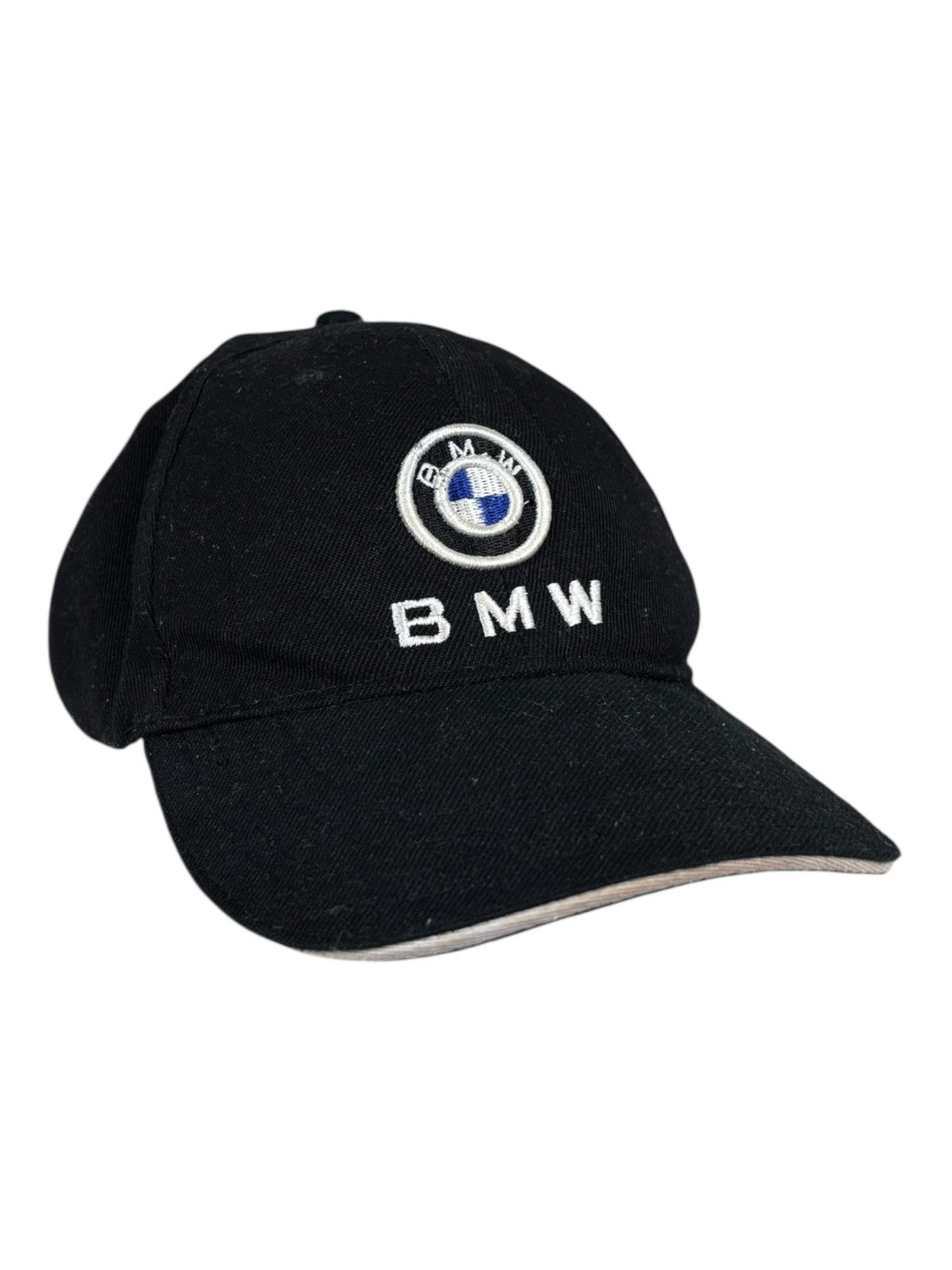 Vintage BMW Adjustable Hat