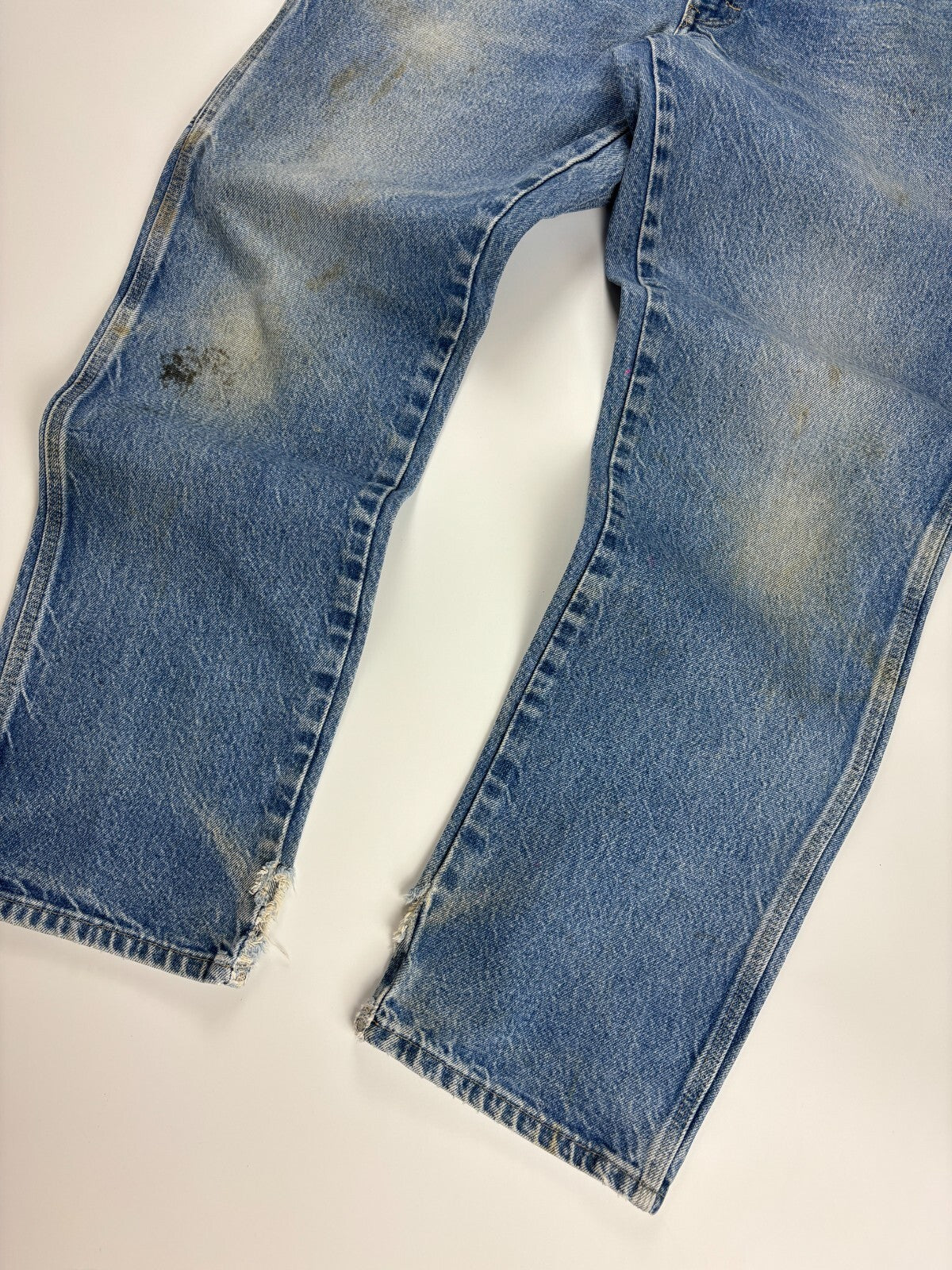 Vintage Dickies Workwear Denim Jeans