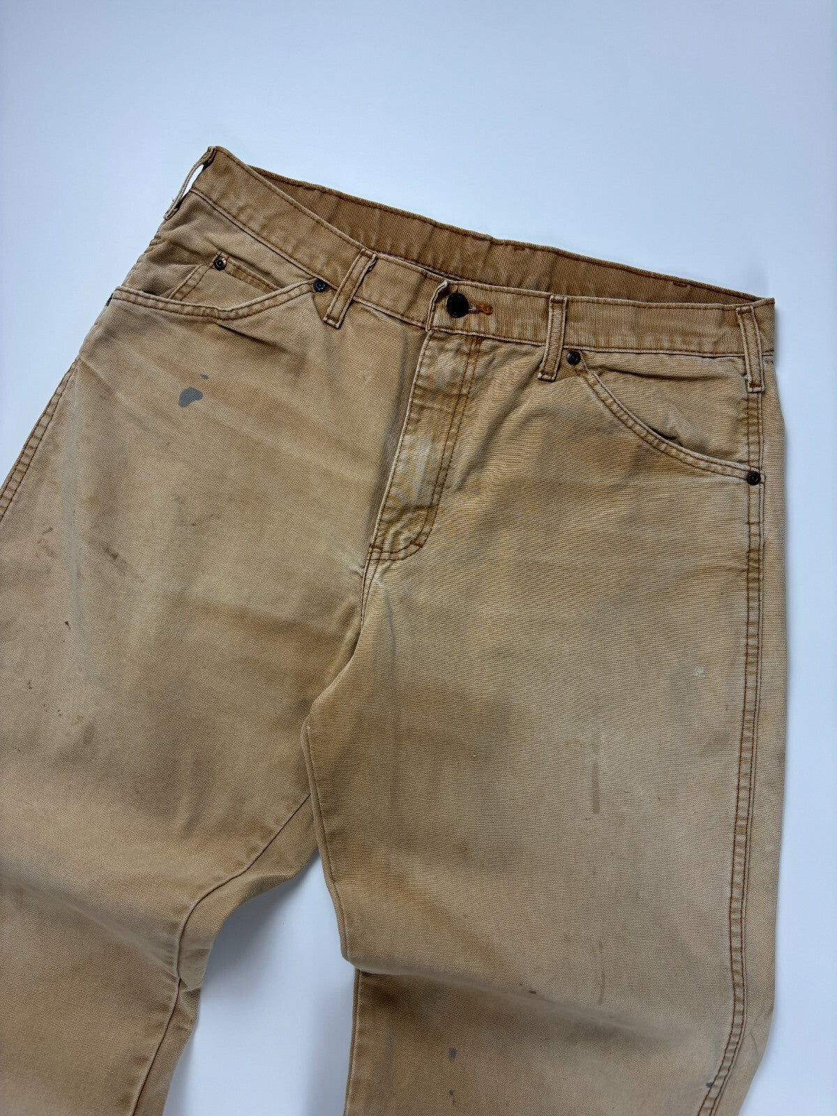 Vintage Dickies Workwear Pants