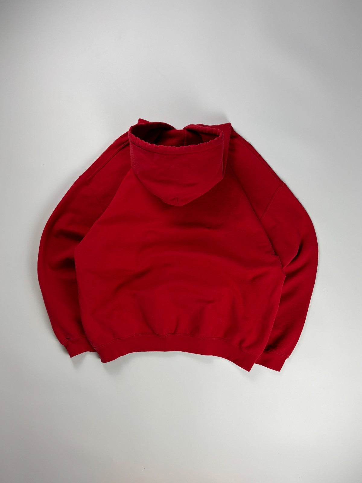 Vintage United States Marine Corps Hoodie