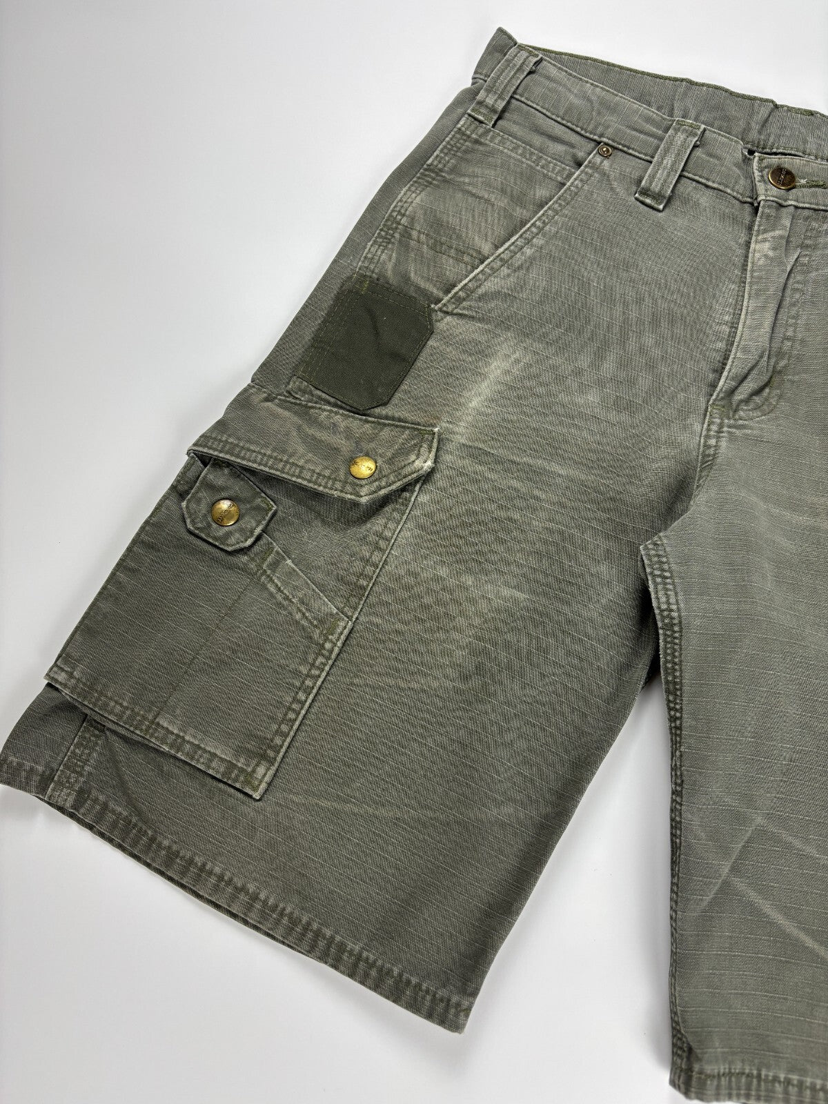 Vintage Carhartt Workwear Shorts