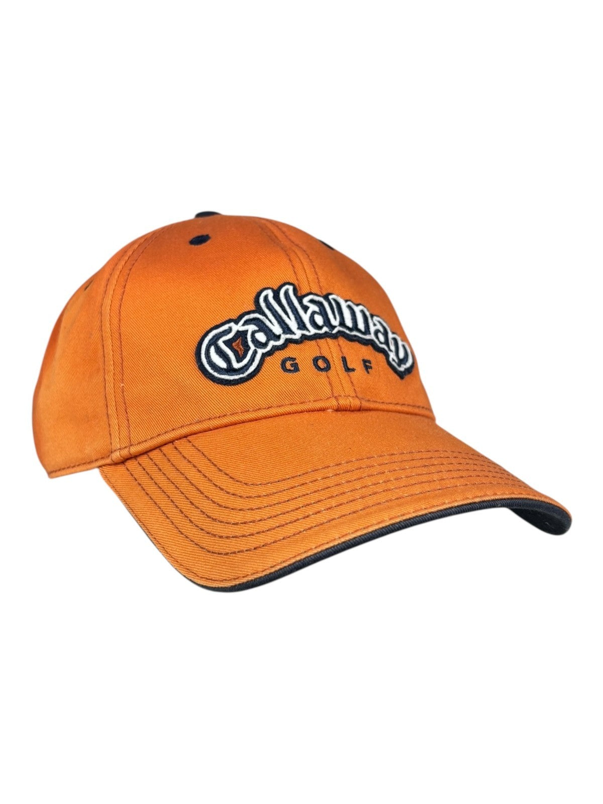 Vintage Callaway Golf Adjustable Hat