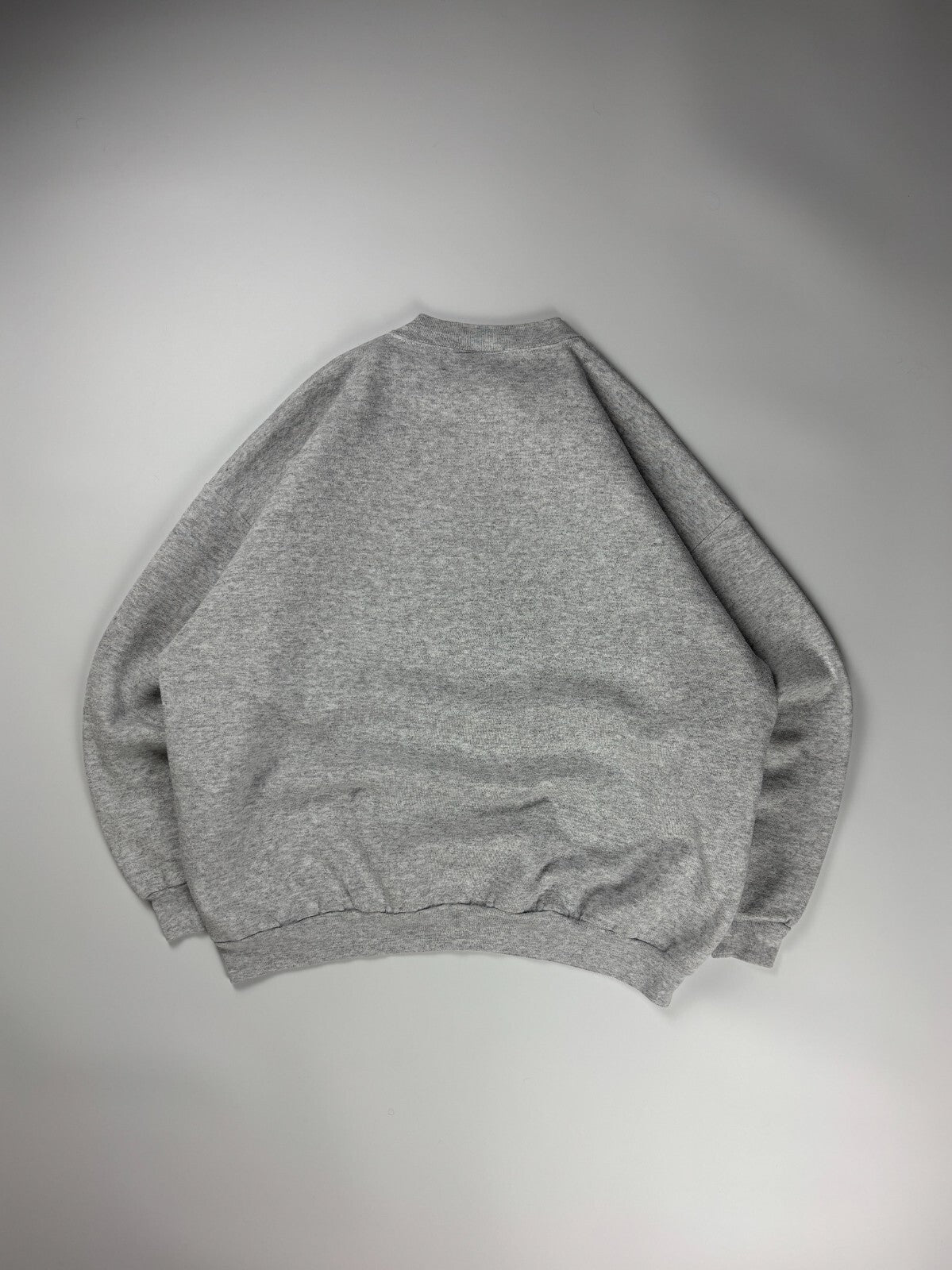 Vintage Maine Duck Sweatshirt