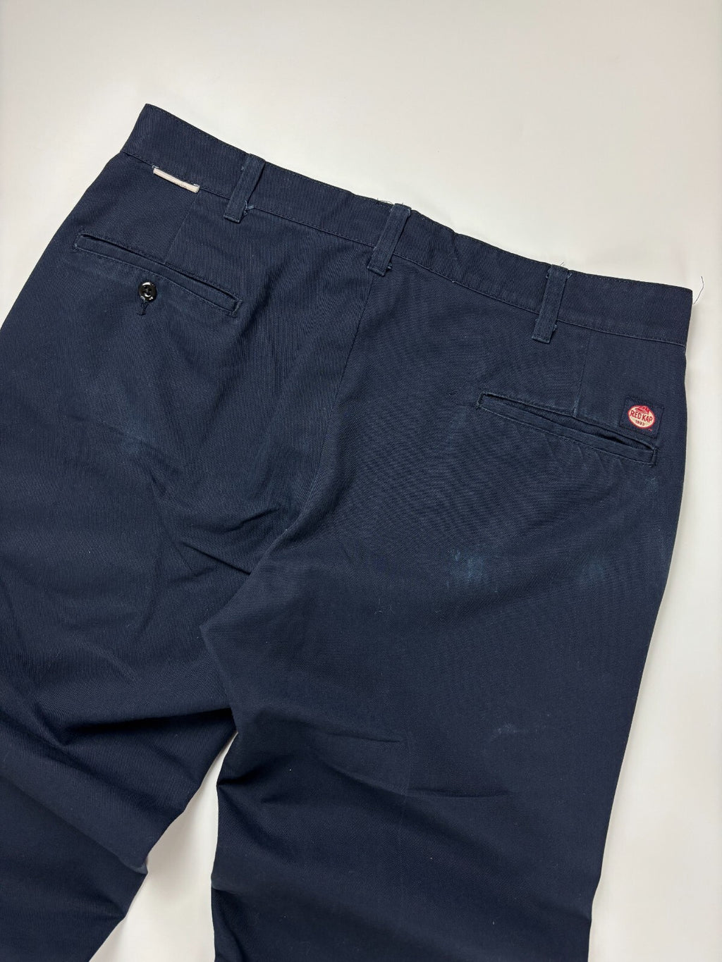 Vintage Red Kap Workwear Trousers