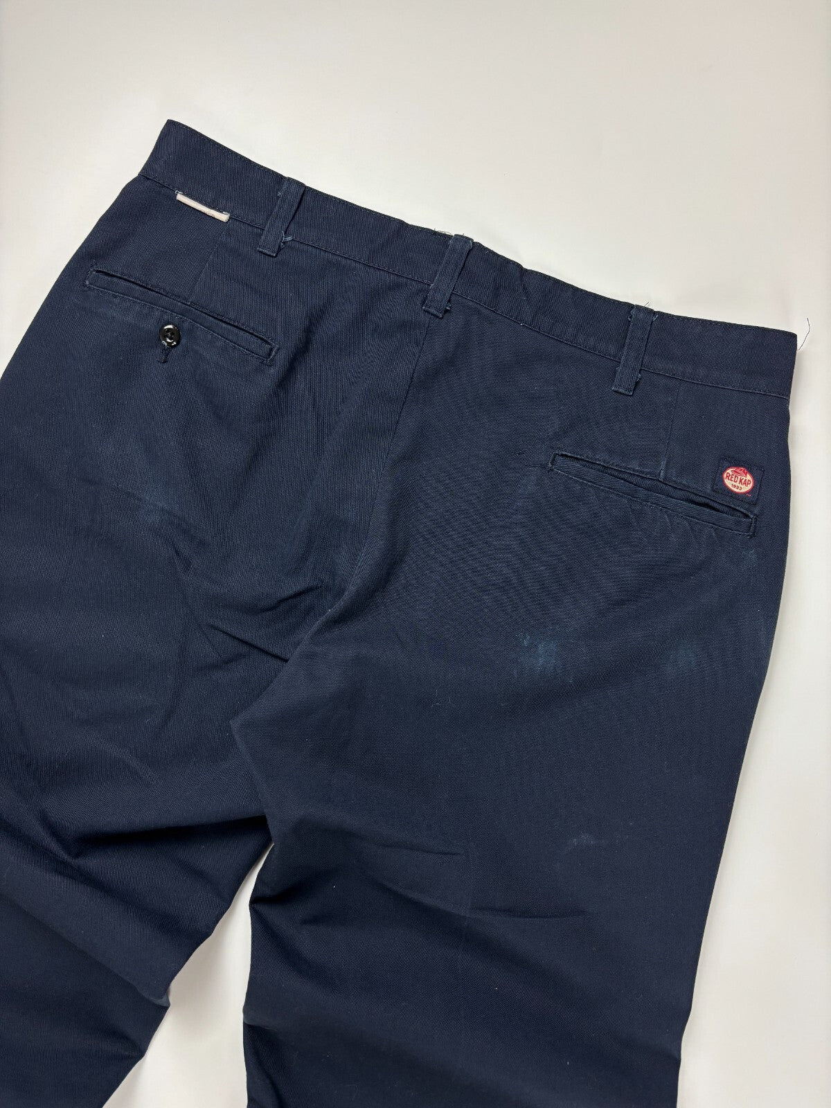 Vintage Red Kap Workwear Trousers