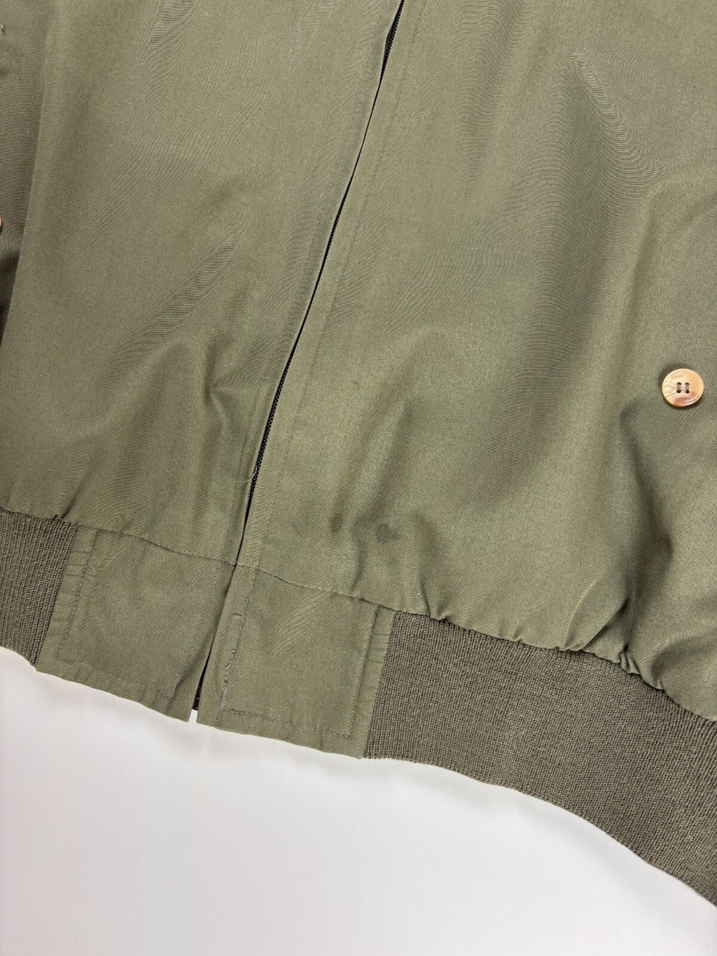 Vintage Harrington Jacket