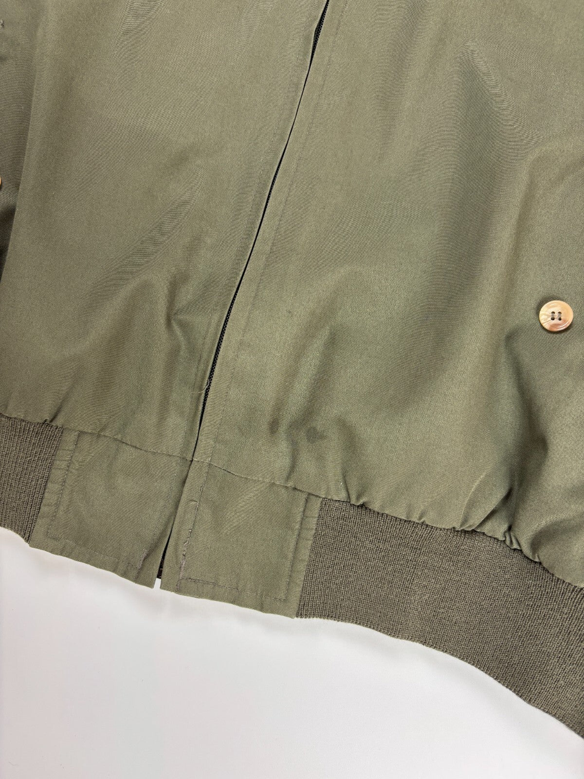 Vintage Harrington Jacket