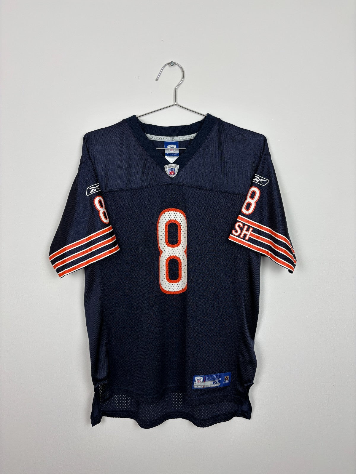Vintage Reebok Chicago Bears Jersey