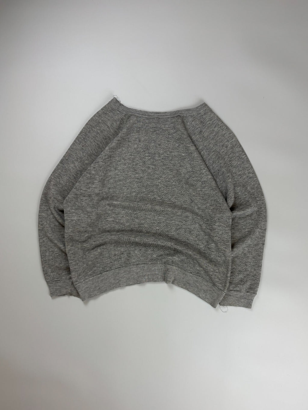 Vintage Ohio State University Sweatshirt