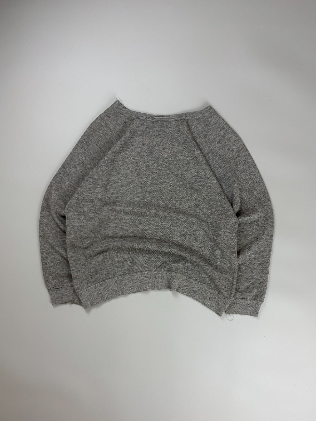 Vintage Ohio State University Sweatshirt