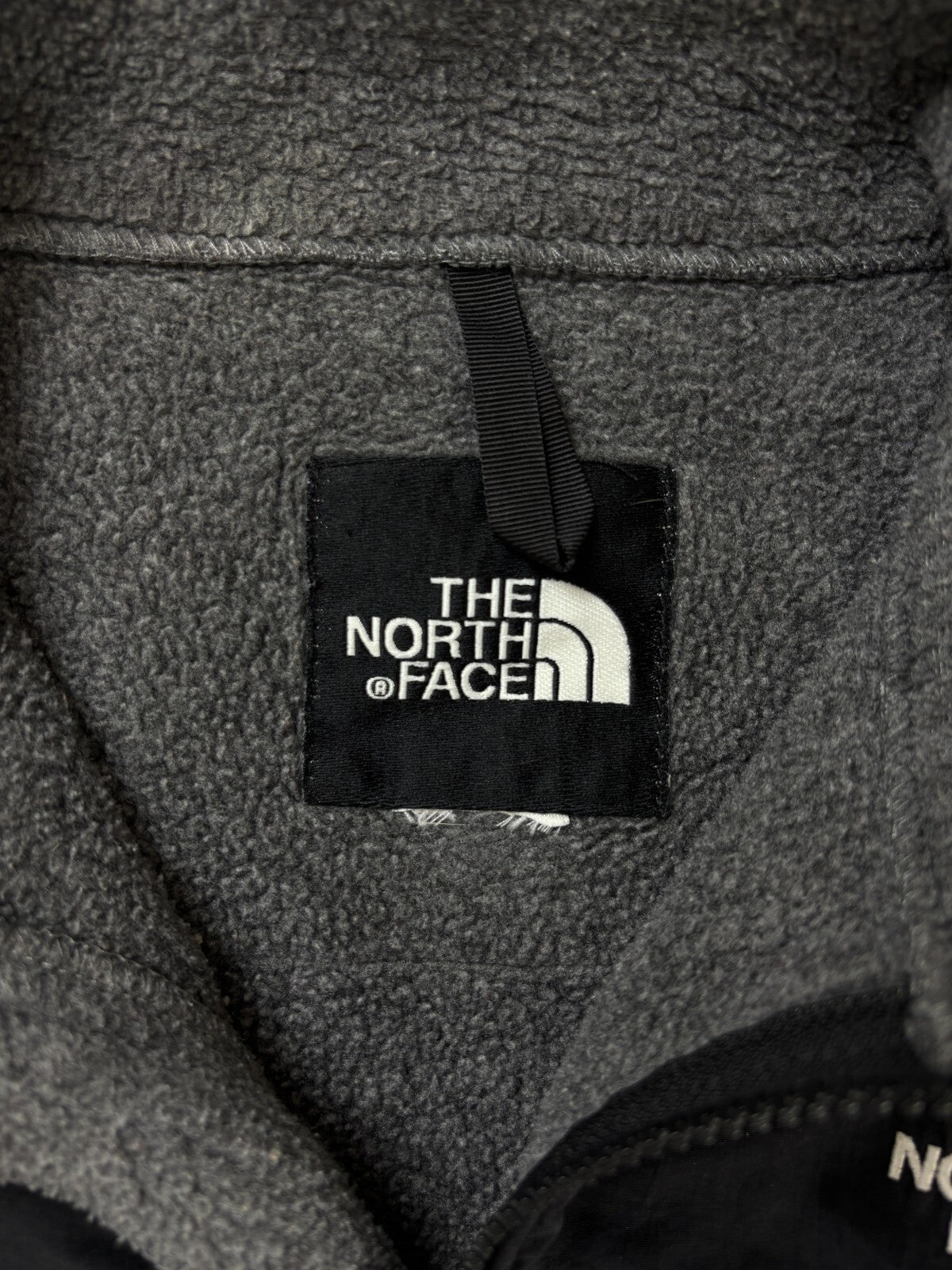 Vintage The North Face Denali Sweater
