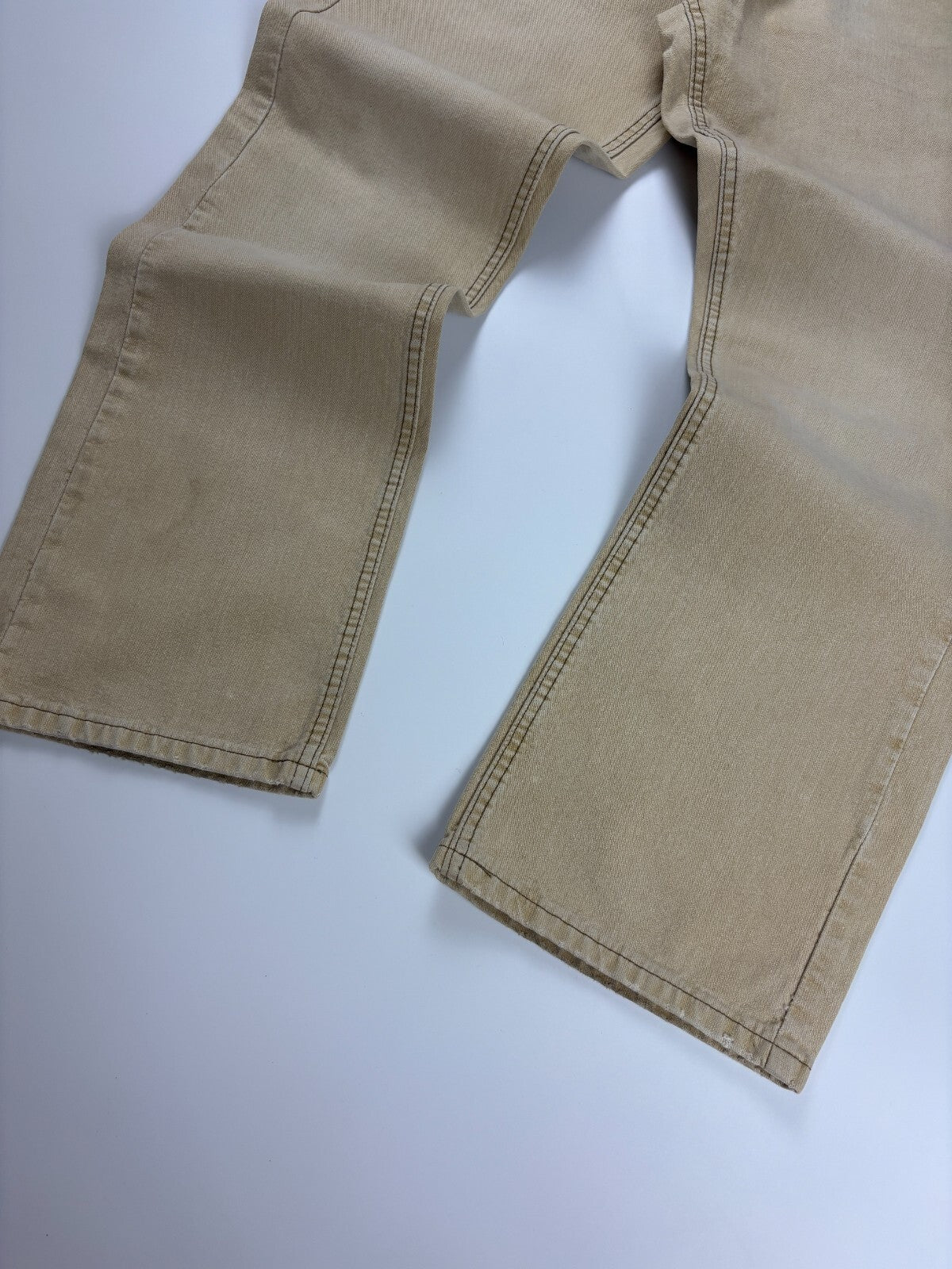 Vintage Lee Dungaree Pants