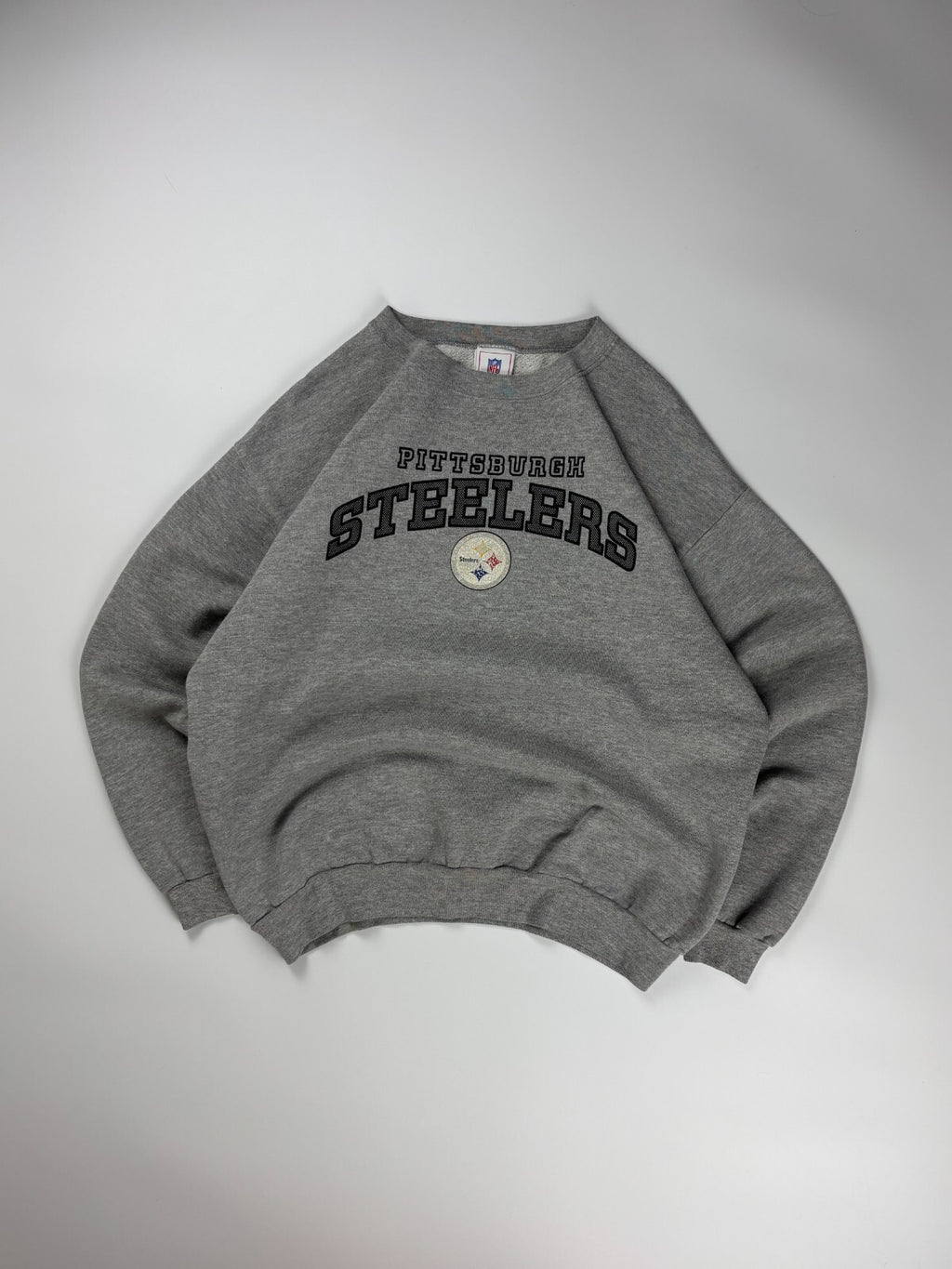 Vintage Pittsburgh Steelers Sweatshirt