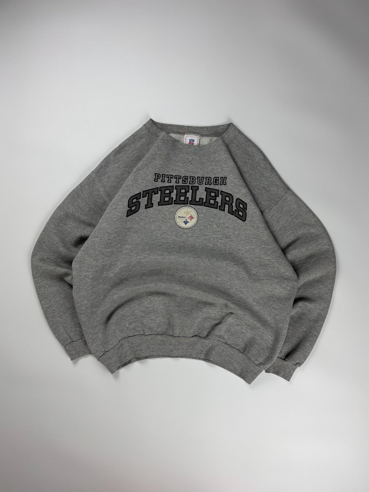 Vintage Pittsburgh Steelers Sweatshirt