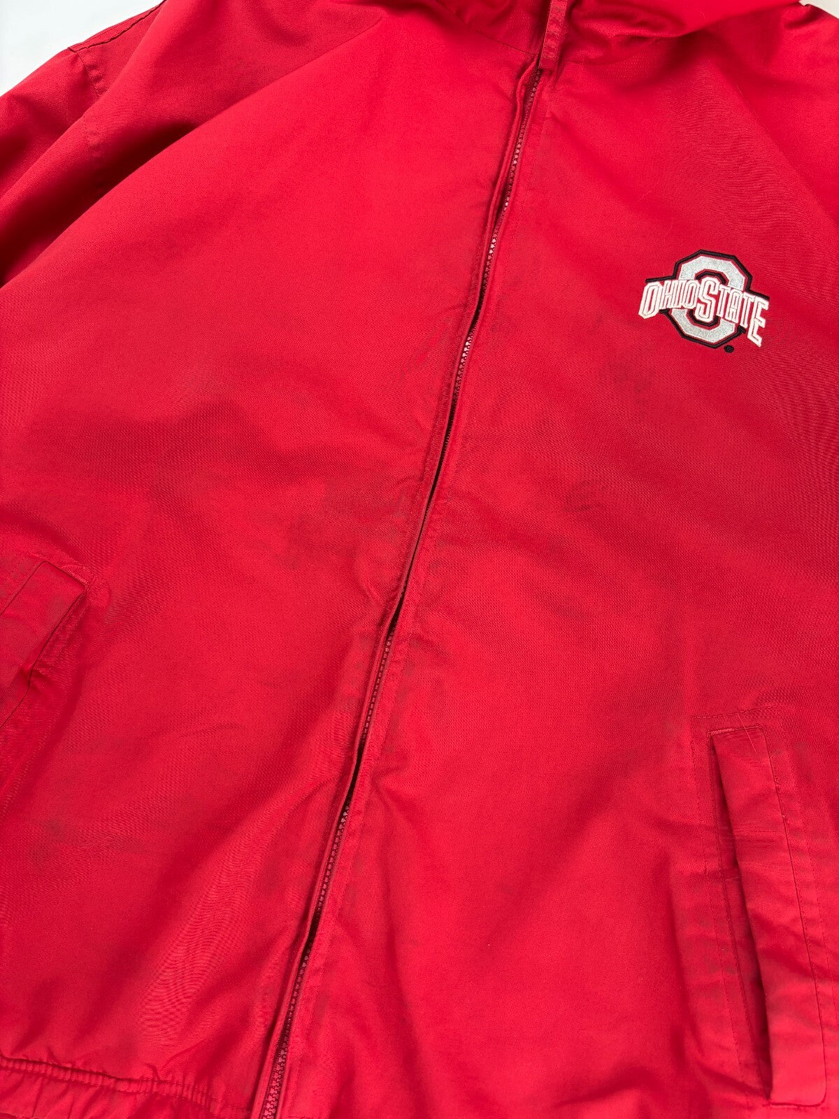 Vintage Ohio State University Jacket
