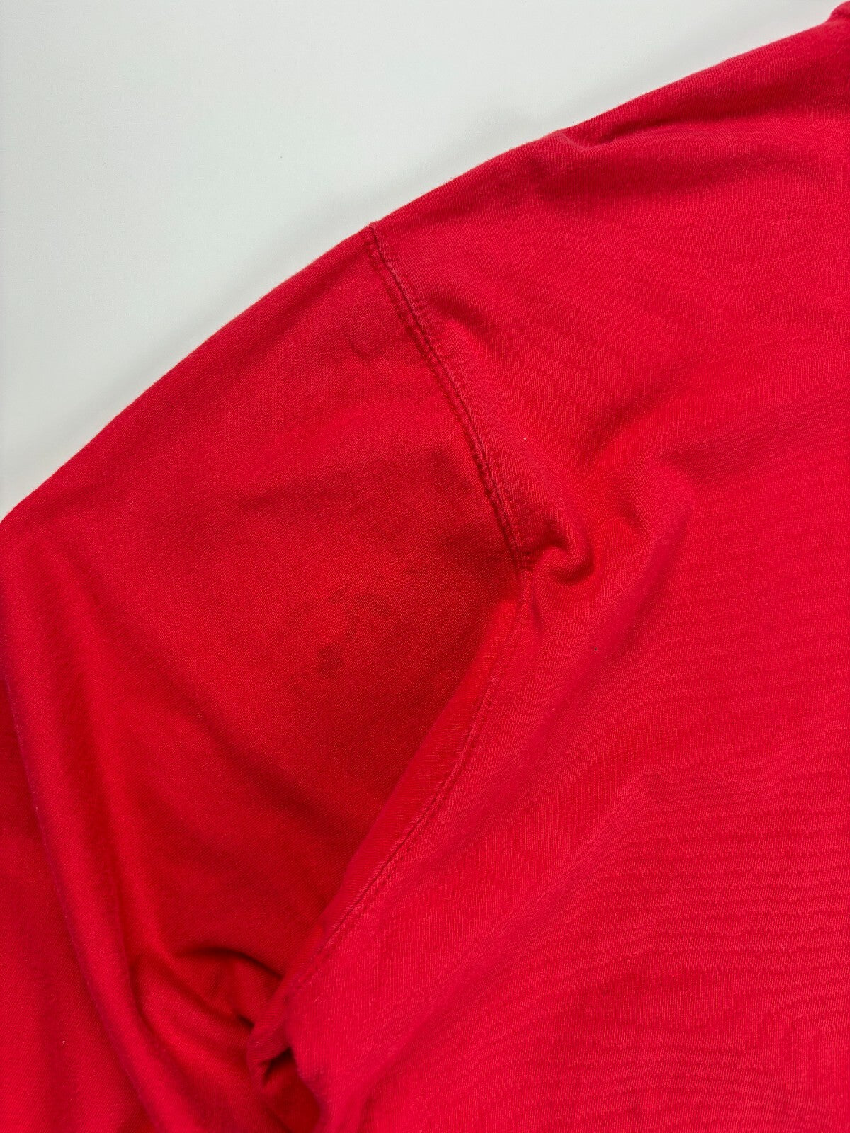 Vintage Ohio State University Long Sleeve Shirt