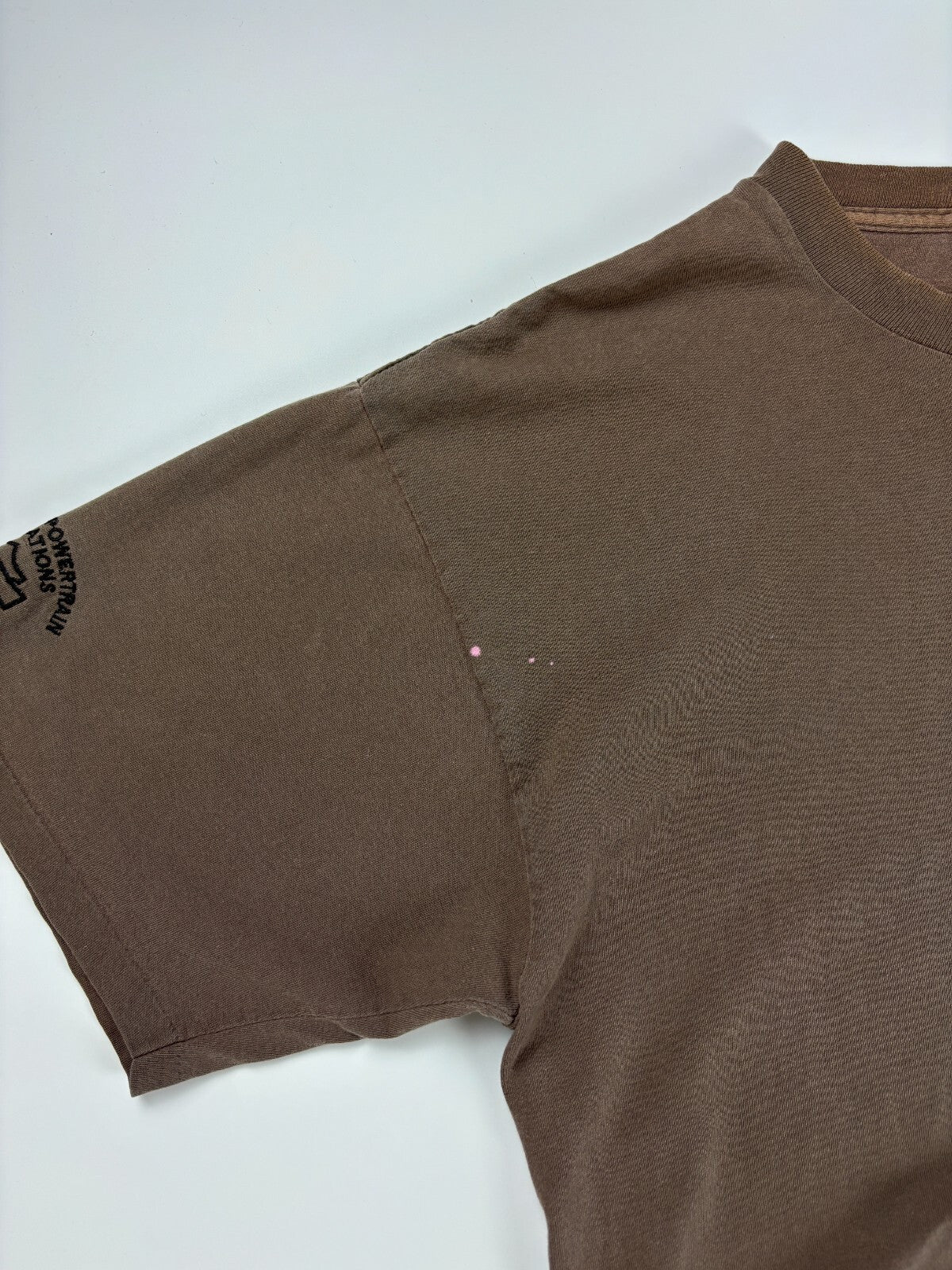 Vintage Harley Davidson Pocket Tee