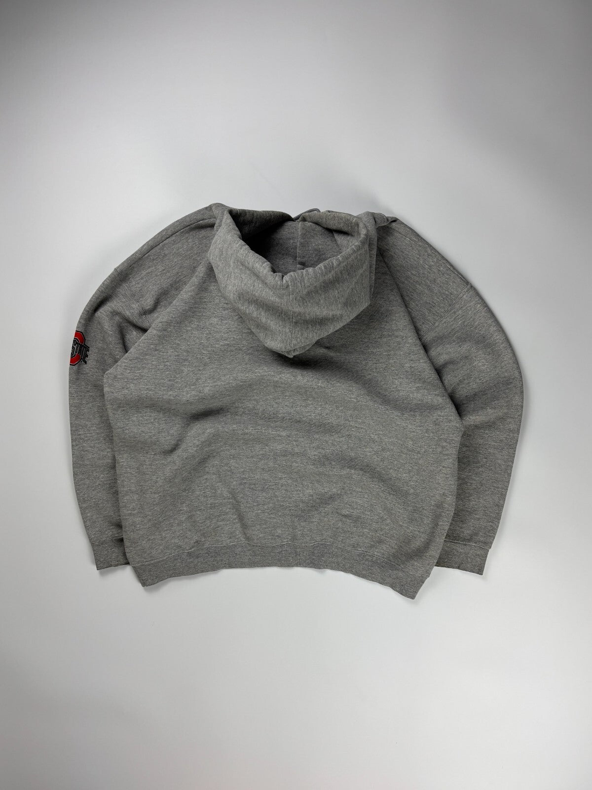 Vintage Ohio State Fiesta Bowl Hoodie