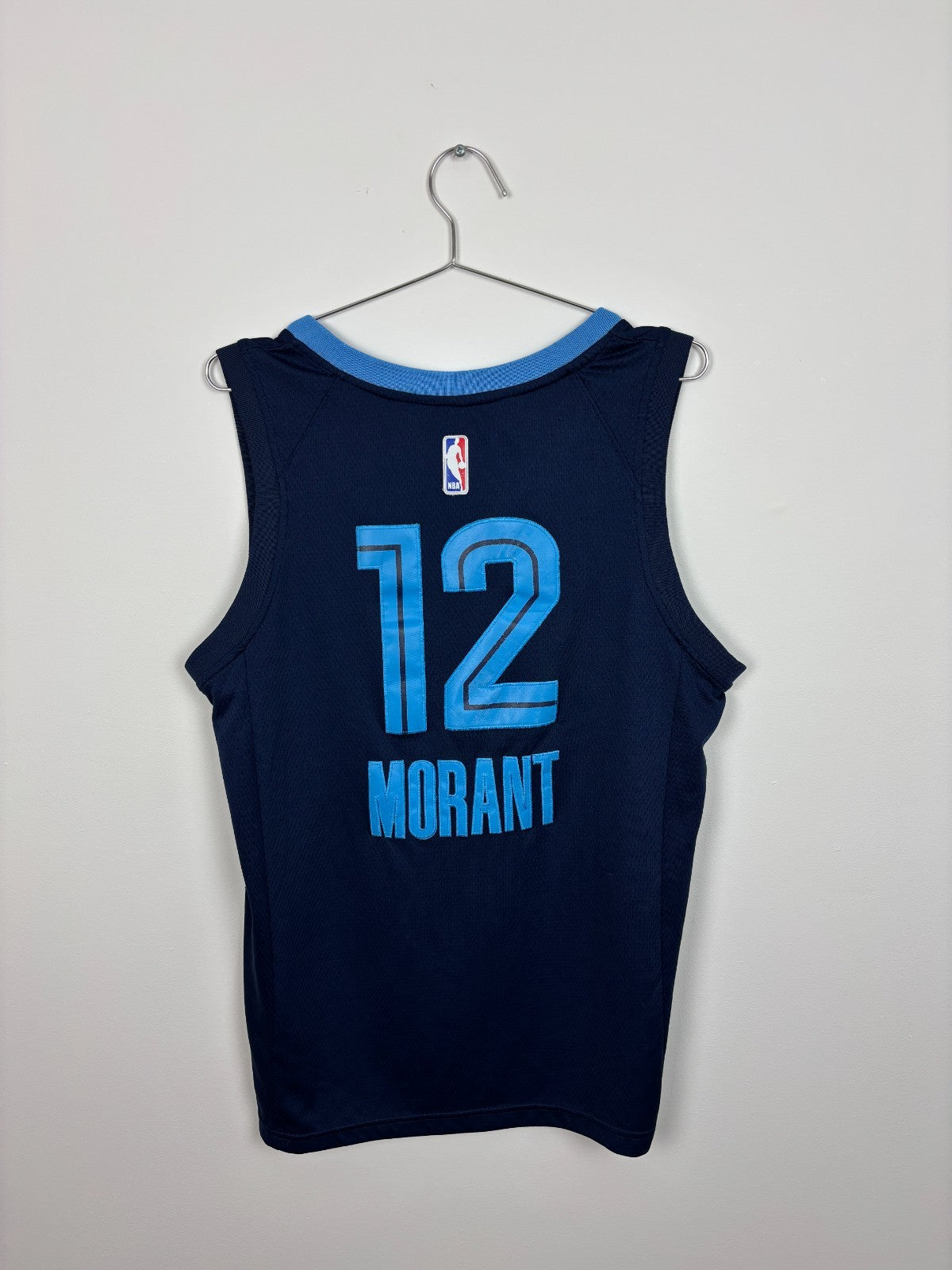 Vintage Nike Memphis Grizzlies Jersey