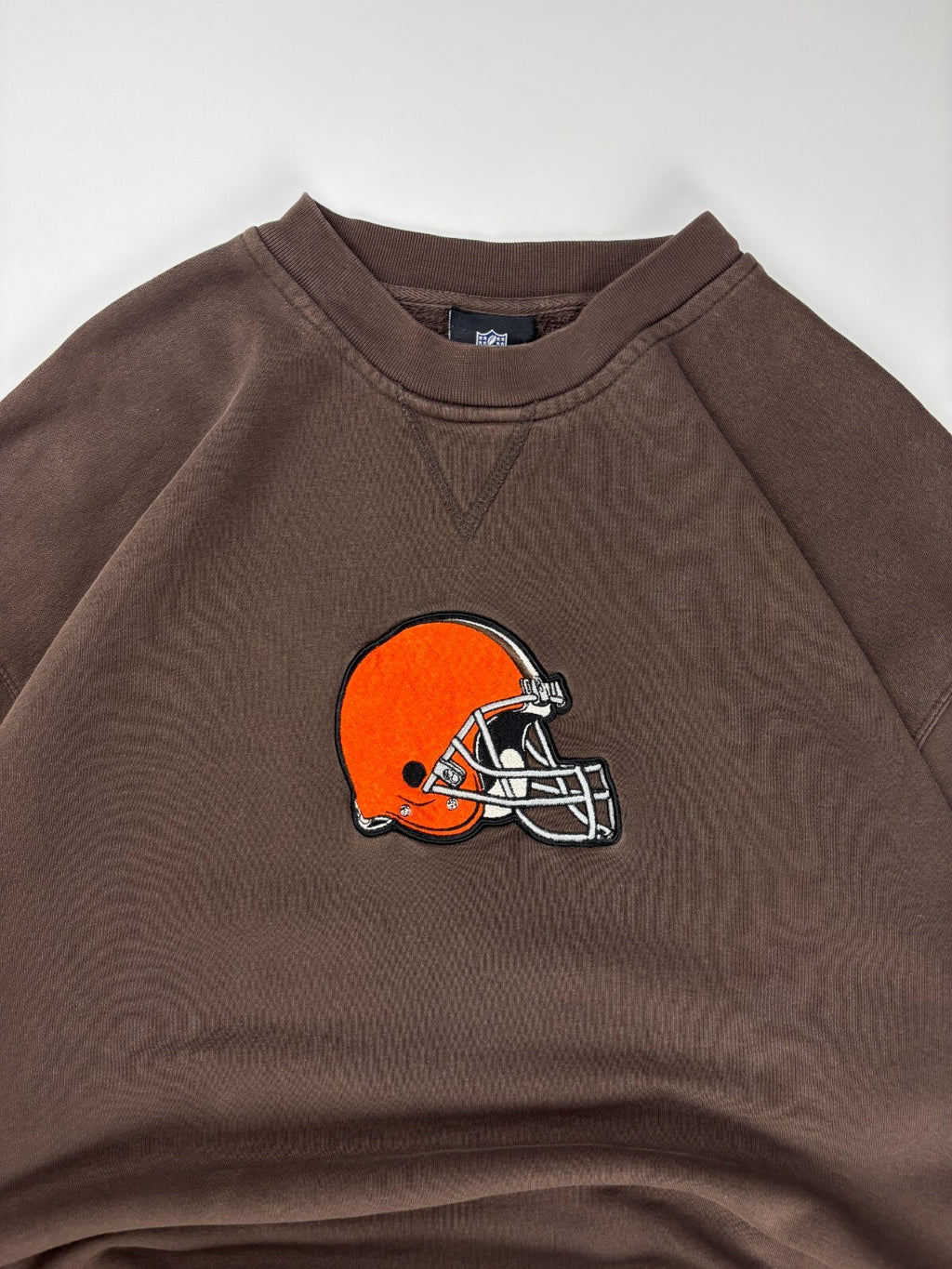 Vintage Cleveland Browns Sweatshirt