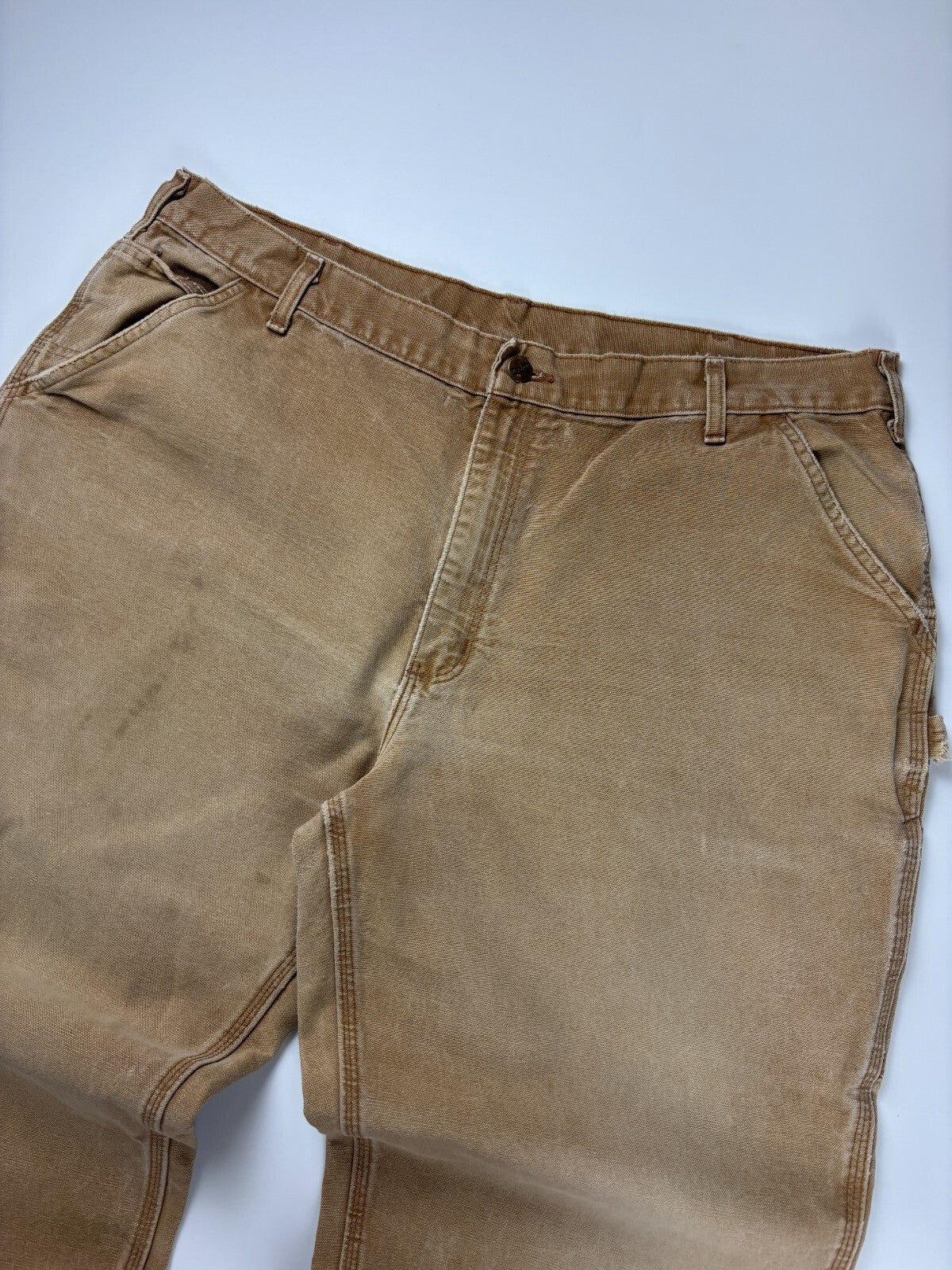 Vintage Carhartt Workwear Pants